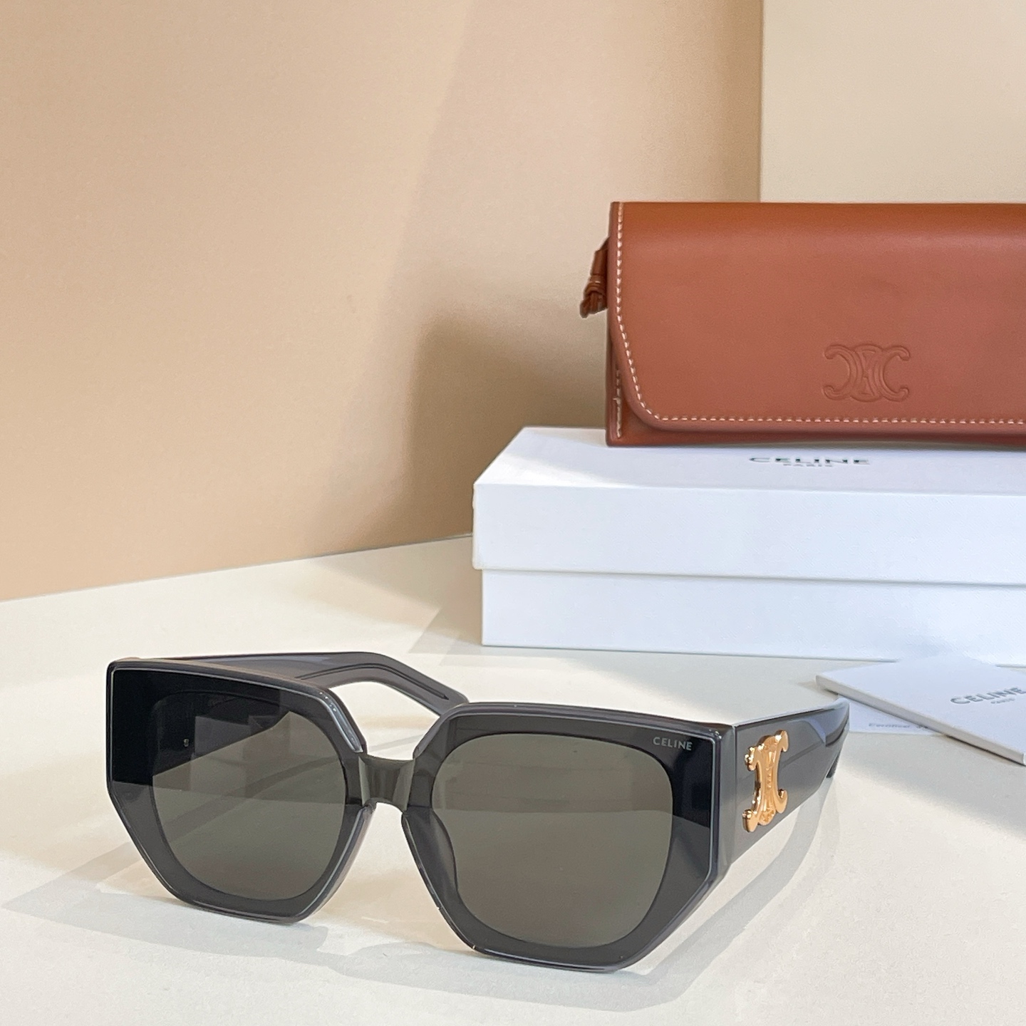 CELIN*🌟🌟🌟MODELCL 42127U🌟🌟🌟SIZE54口21-145🌟🌟🌟