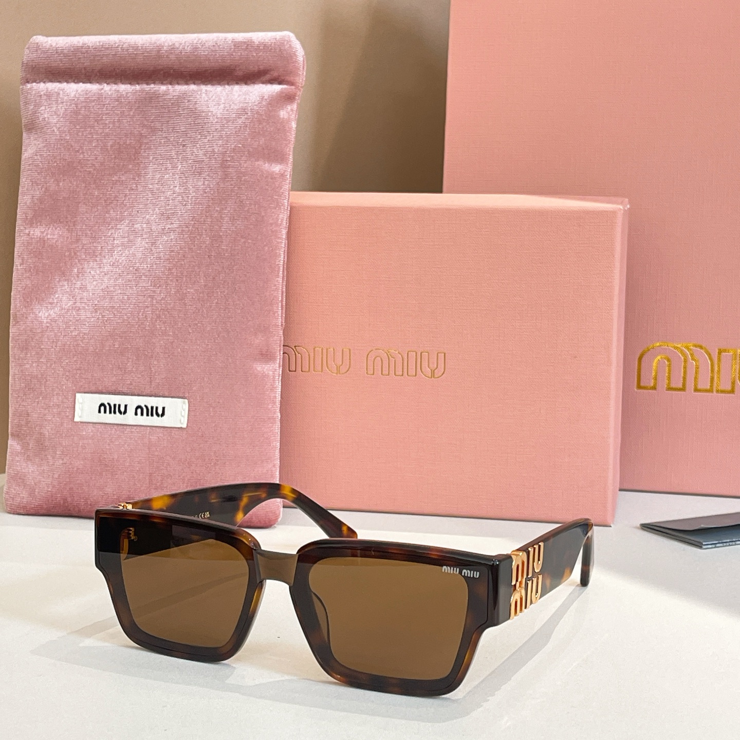 MIU MI*🎀🎀🎀MODELMU 141AV🎀🎀🎀SIZE：53口20-142🎀🎀🎀