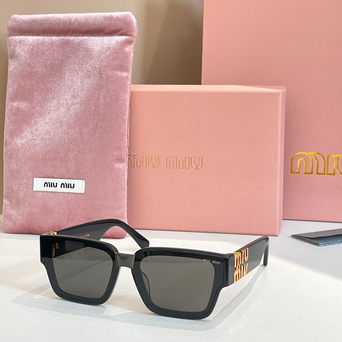 MIU MI*🎀🎀🎀MODELMU 141AV🎀🎀🎀SIZE：53口20-142🎀🎀🎀