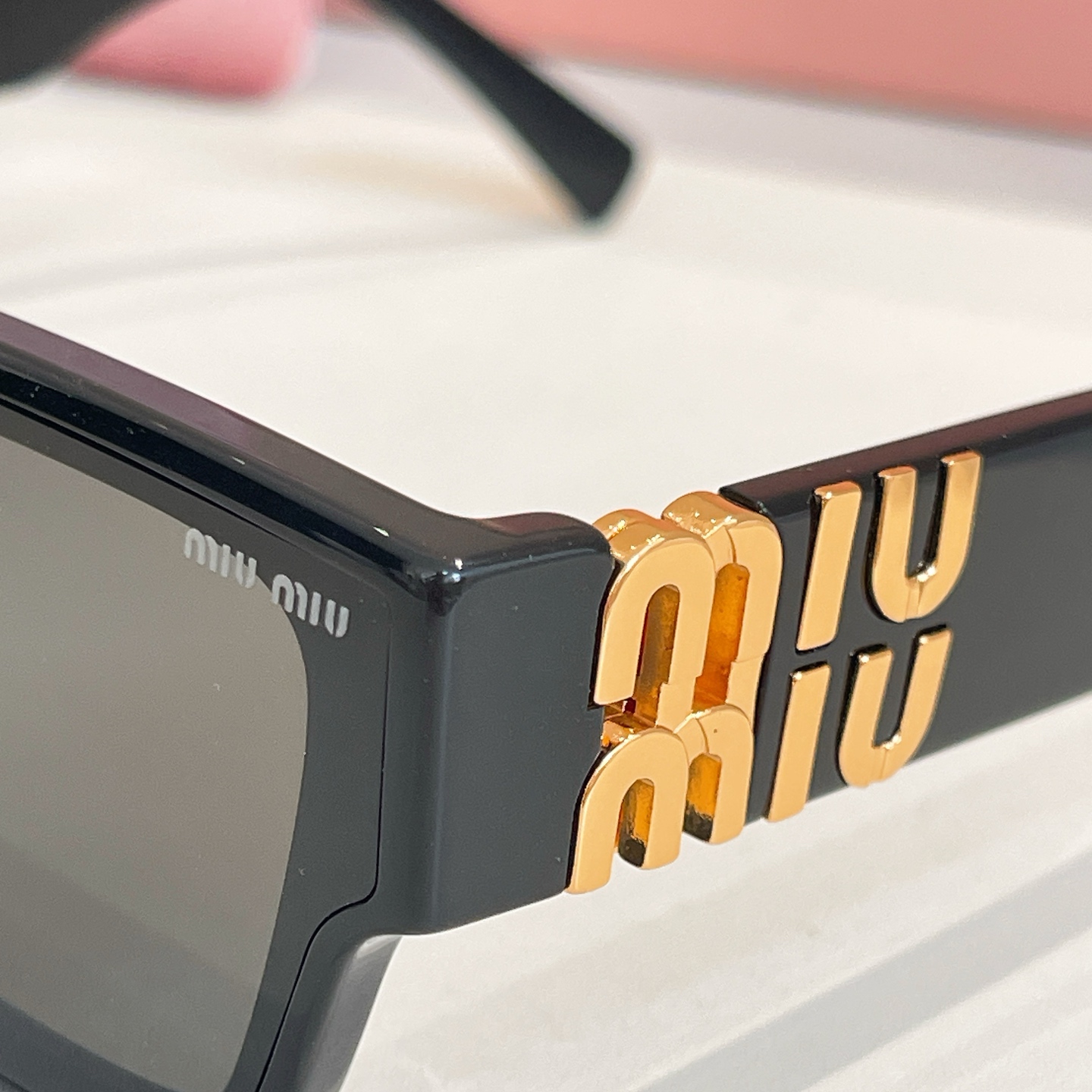 MIU MI*🎀🎀🎀MODELMU 141AV🎀🎀🎀SIZE：53口20-142🎀🎀🎀