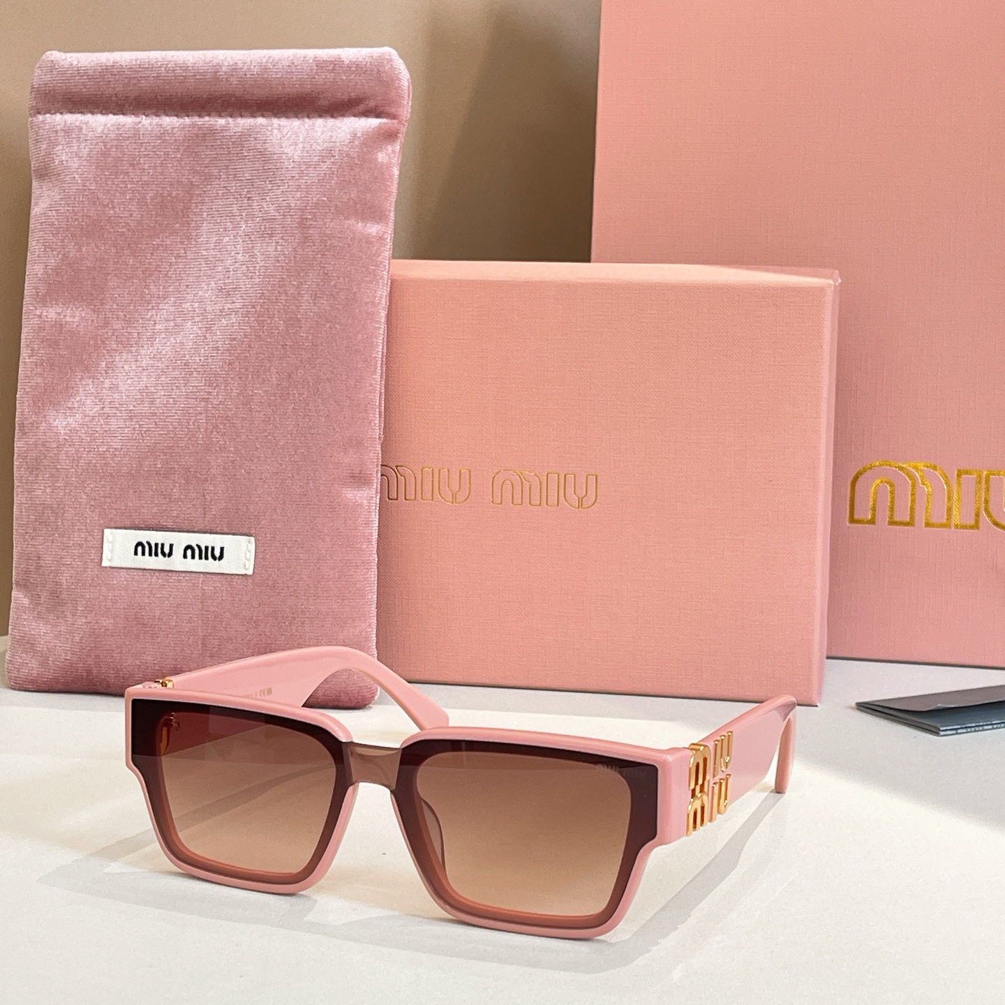 MIU MI*🎀🎀🎀MODELMU 141AV🎀🎀🎀SIZE：53口20-142🎀🎀🎀