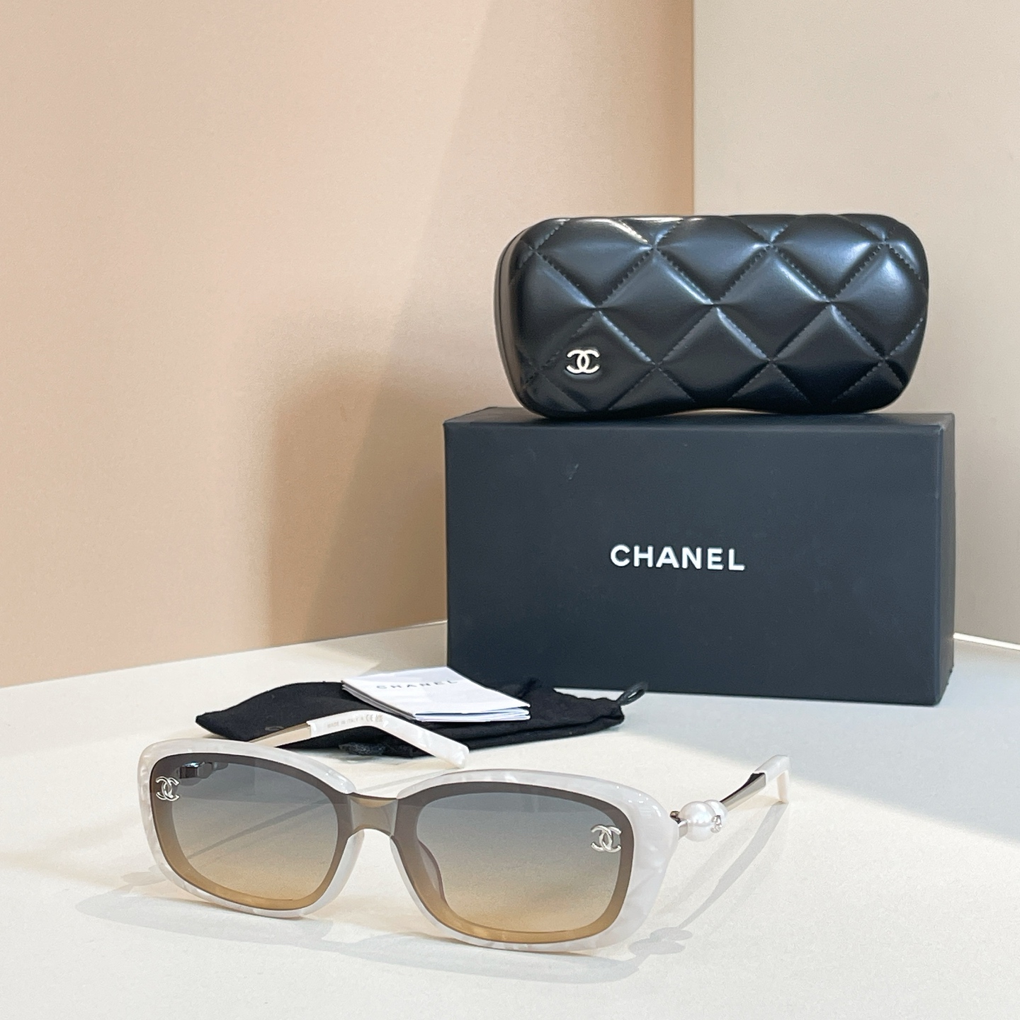 CHANE*🌸🌸🌸MODEL95100🌸🌸🌸SIZE53口21-145🌸 🌸 🌸