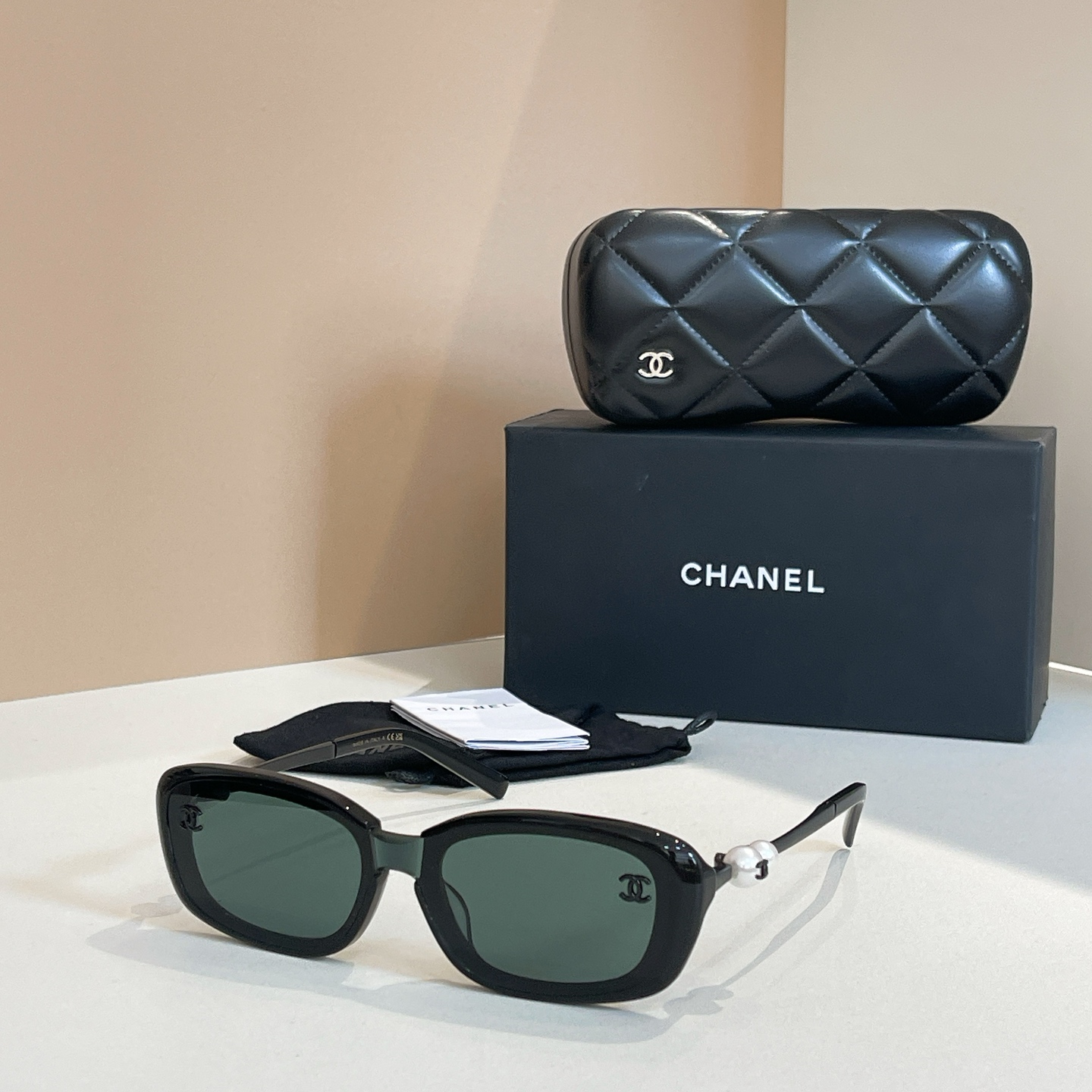 CHANE*🌸🌸🌸MODEL95100🌸🌸🌸SIZE53口21-145🌸 🌸 🌸