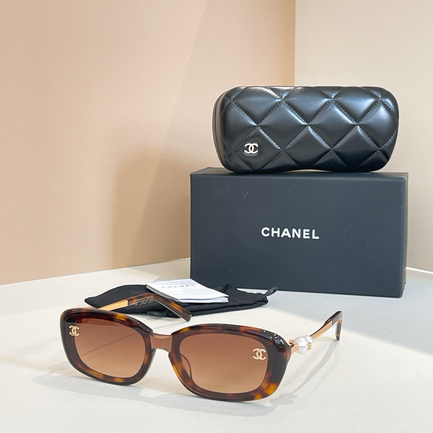 CHANE*🌸🌸🌸MODEL95100🌸🌸🌸SIZE53口21-145🌸 🌸 🌸