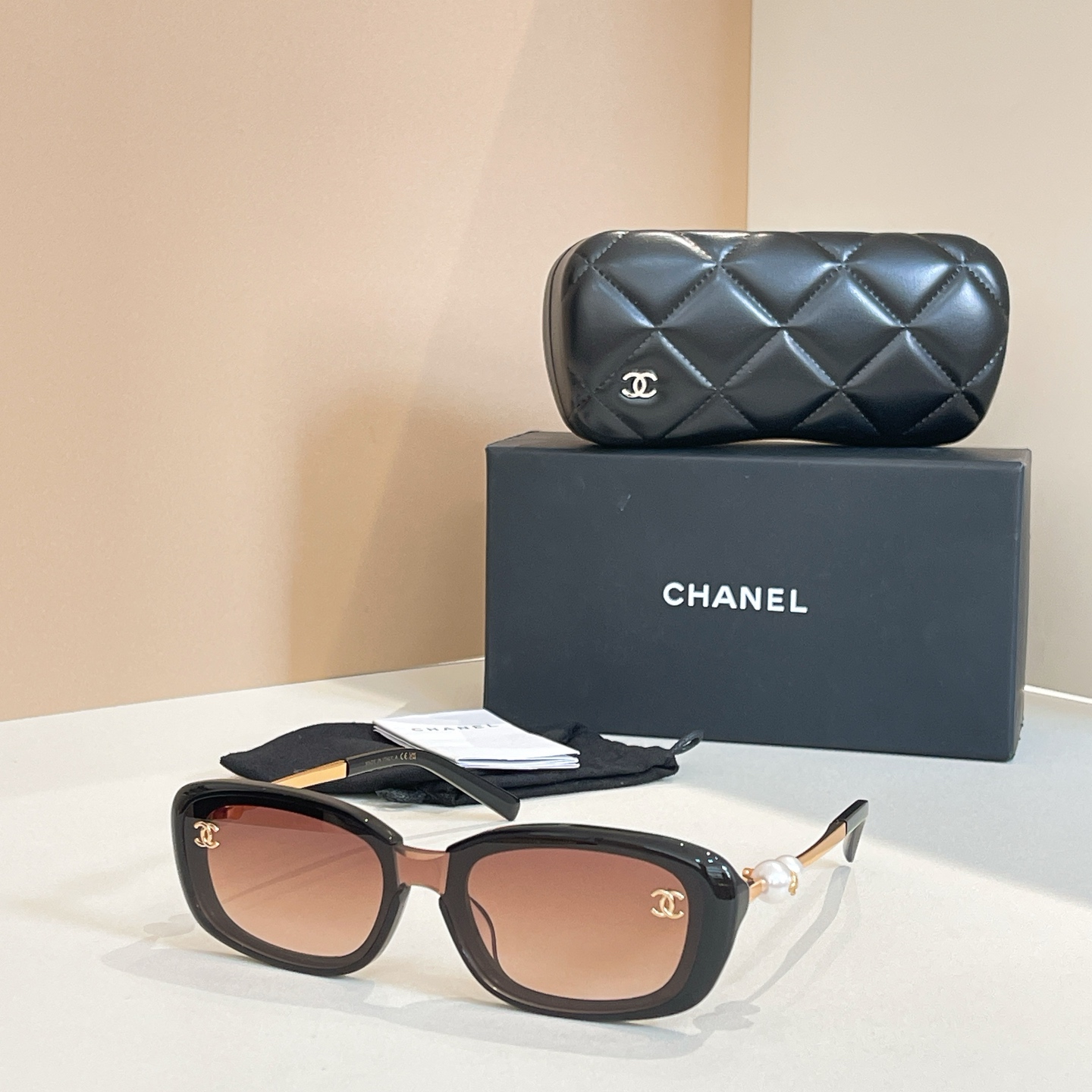 CHANE*🌸🌸🌸MODEL95100🌸🌸🌸SIZE53口21-145🌸 🌸 🌸