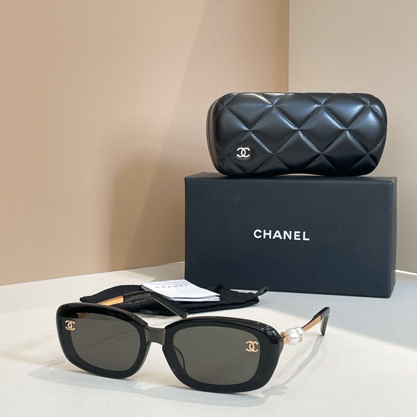 CHANE*🌸🌸🌸MODEL95100🌸🌸🌸SIZE53口21-145🌸 🌸 🌸