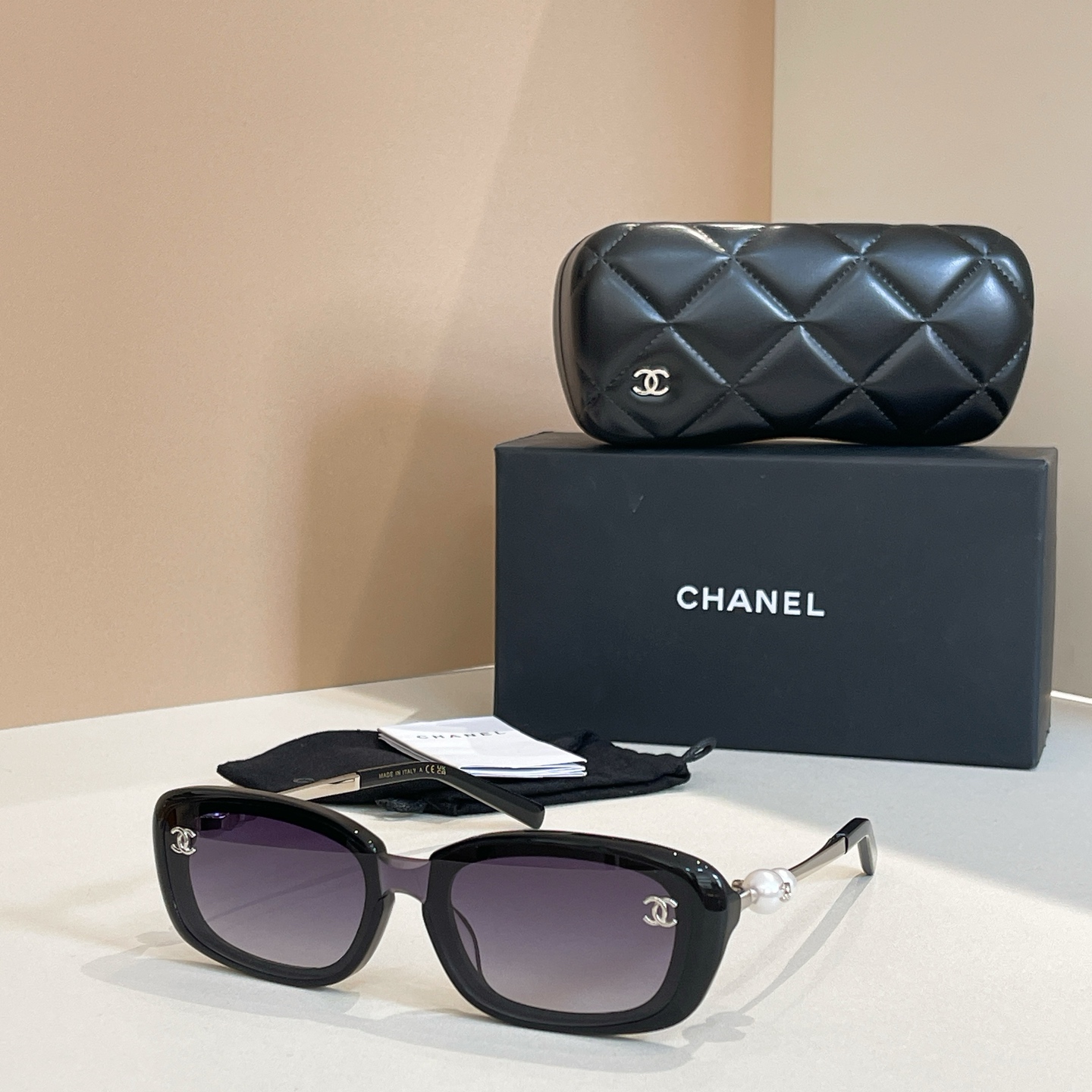 CHANE*🌸🌸🌸MODEL95100🌸🌸🌸SIZE53口21-145🌸 🌸 🌸