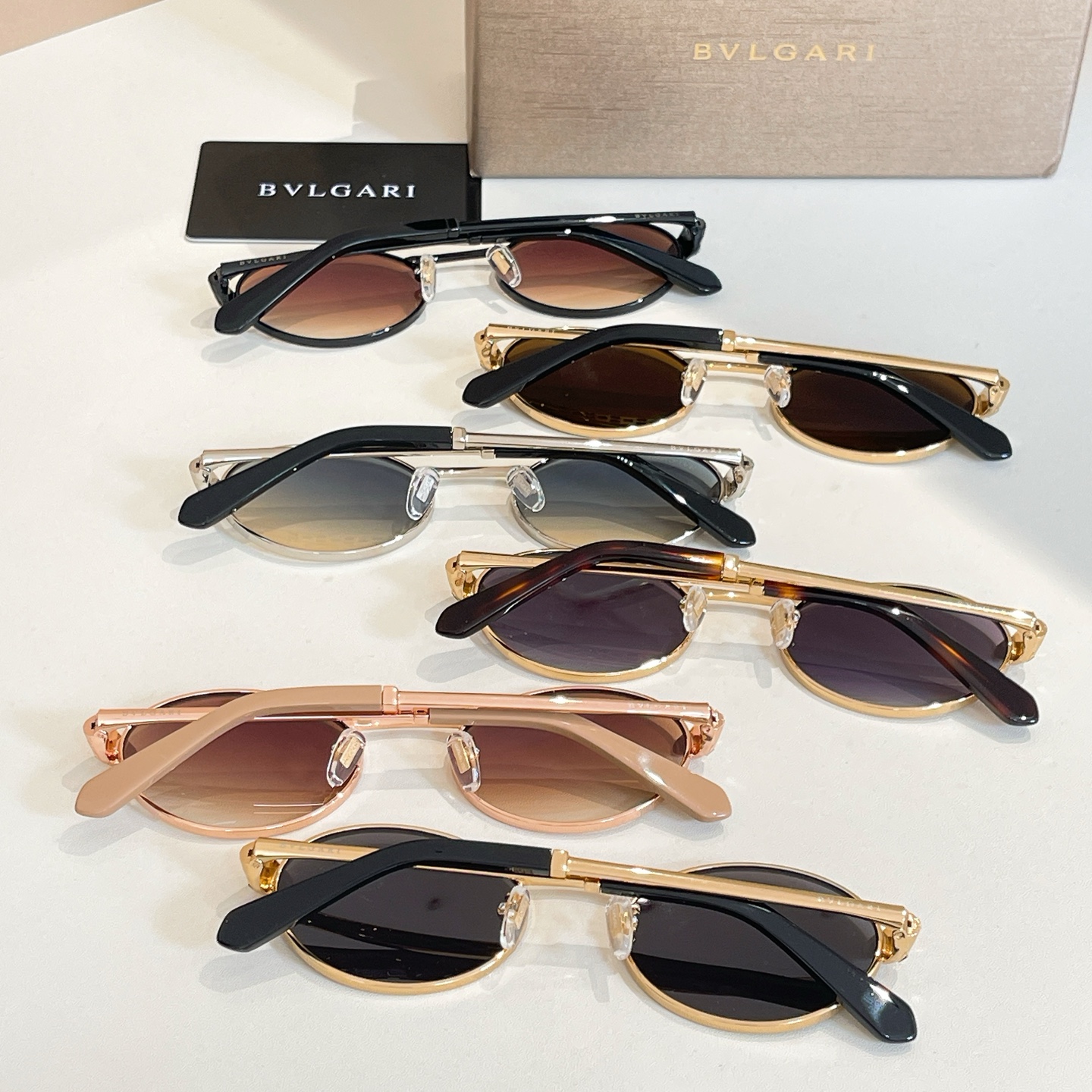 BVLGAR*🌟🌟🌟MODEL：BV6188🌟🌟🌟SIZE：54口22-140🌟🌟🌟