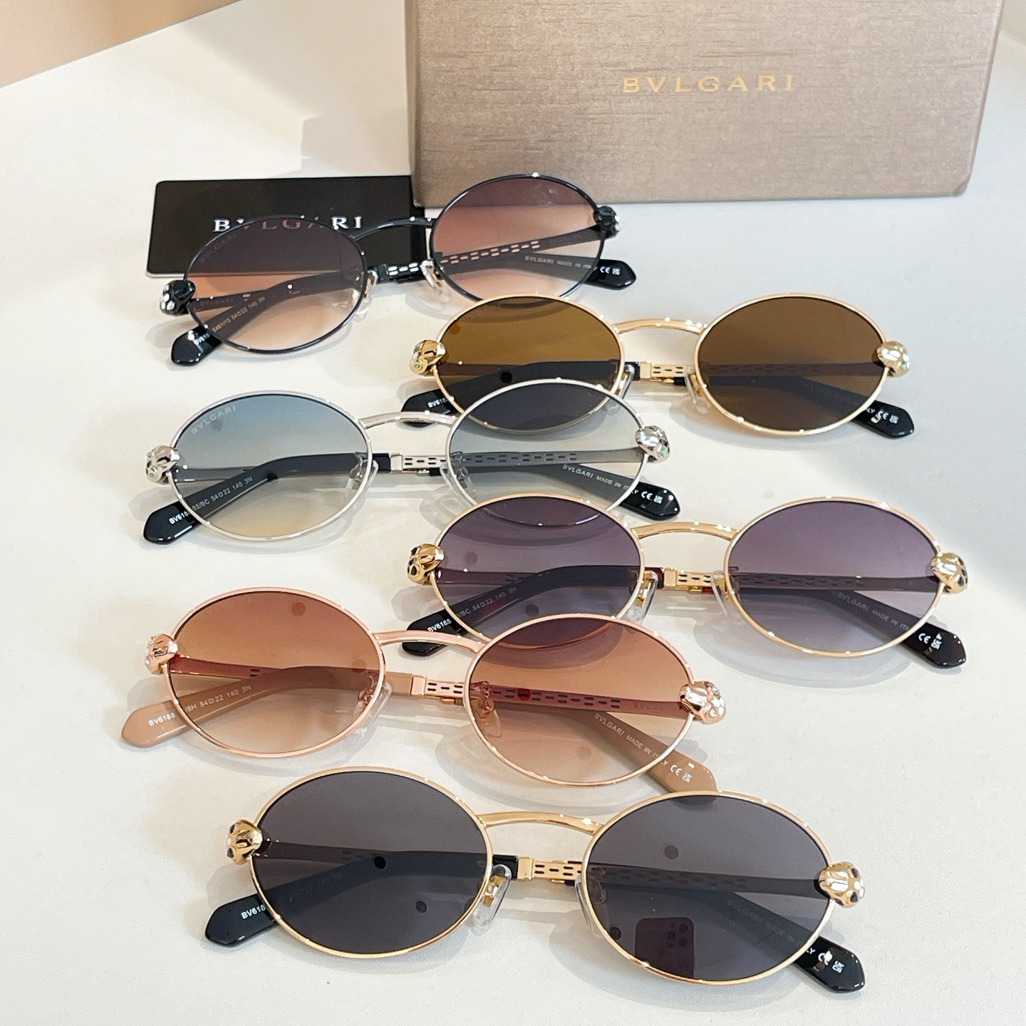 BVLGAR*🌟🌟🌟MODEL：BV6188🌟🌟🌟SIZE：54口22-140🌟🌟🌟
