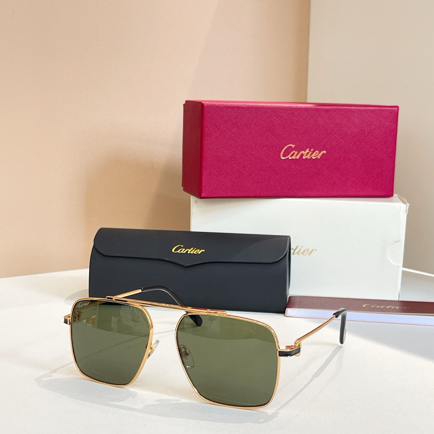 Cartie*✨✨✨MODEL：CT0352S✨✨SIZE  145✨✨✨