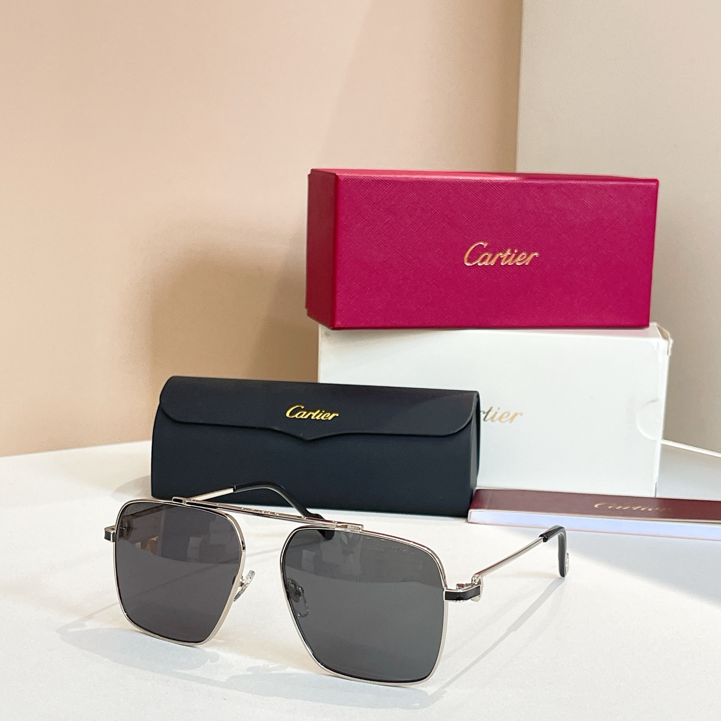 Cartie*✨✨✨MODEL：CT0352S✨✨SIZE  145✨✨✨