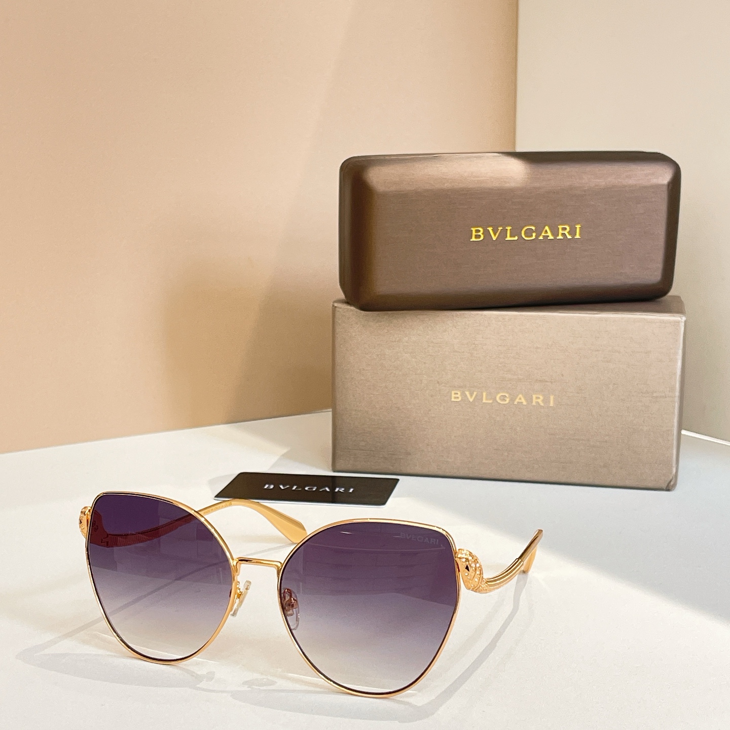 BVLGAR*🌟🌟🌟MODEL：BV40010U🌟🌟🌟SIZE：61口16-138🌟🌟🌟