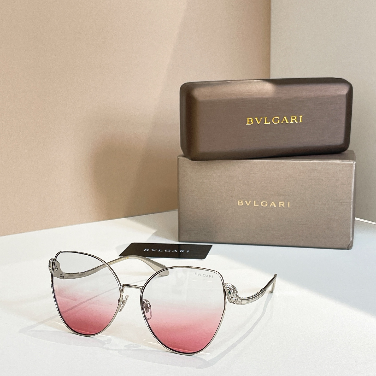 BVLGAR*🌟🌟🌟MODEL：BV40010U🌟🌟🌟SIZE：61口16-138🌟🌟🌟