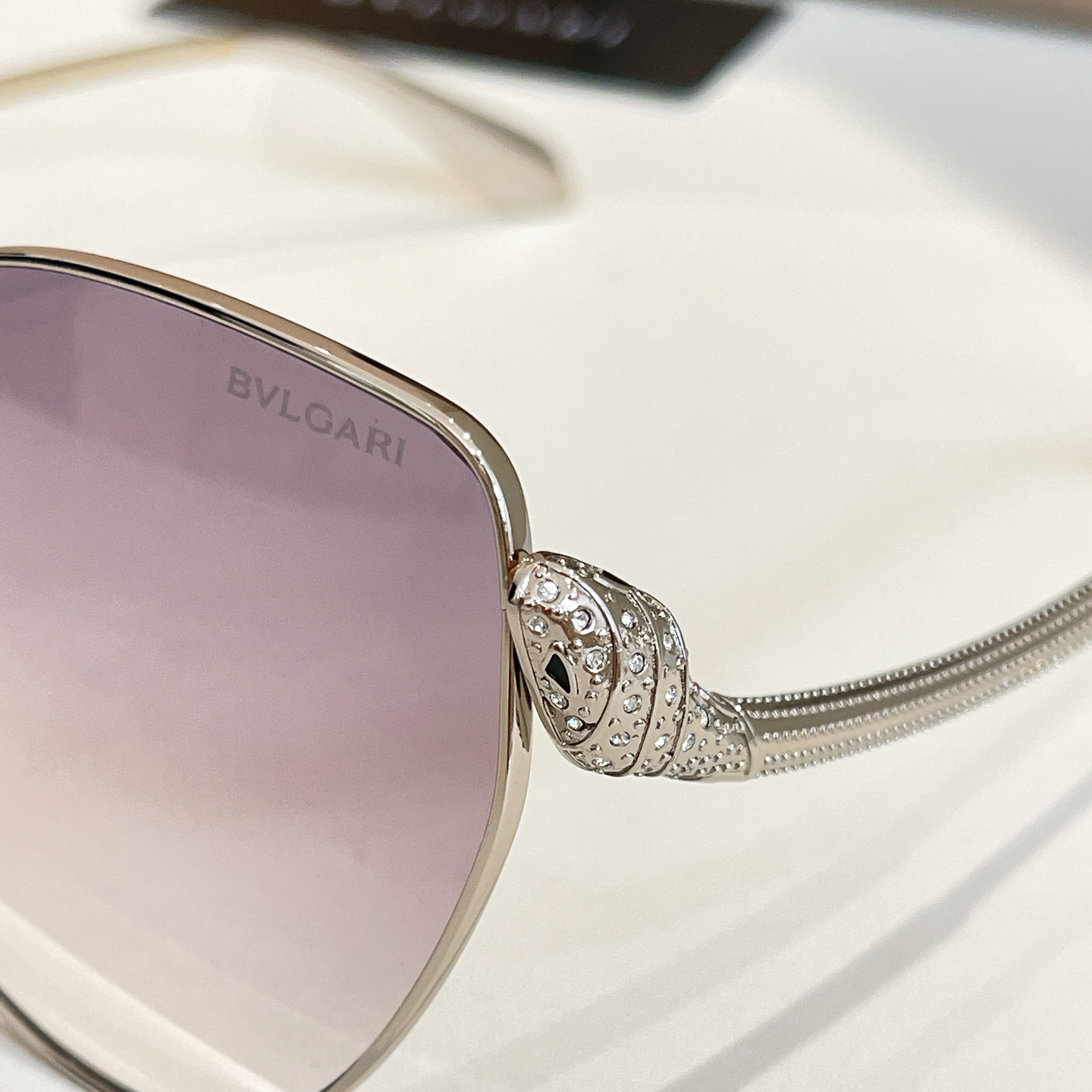 BVLGAR*🌟🌟🌟MODEL：BV40010U🌟🌟🌟SIZE：61口16-138🌟🌟🌟