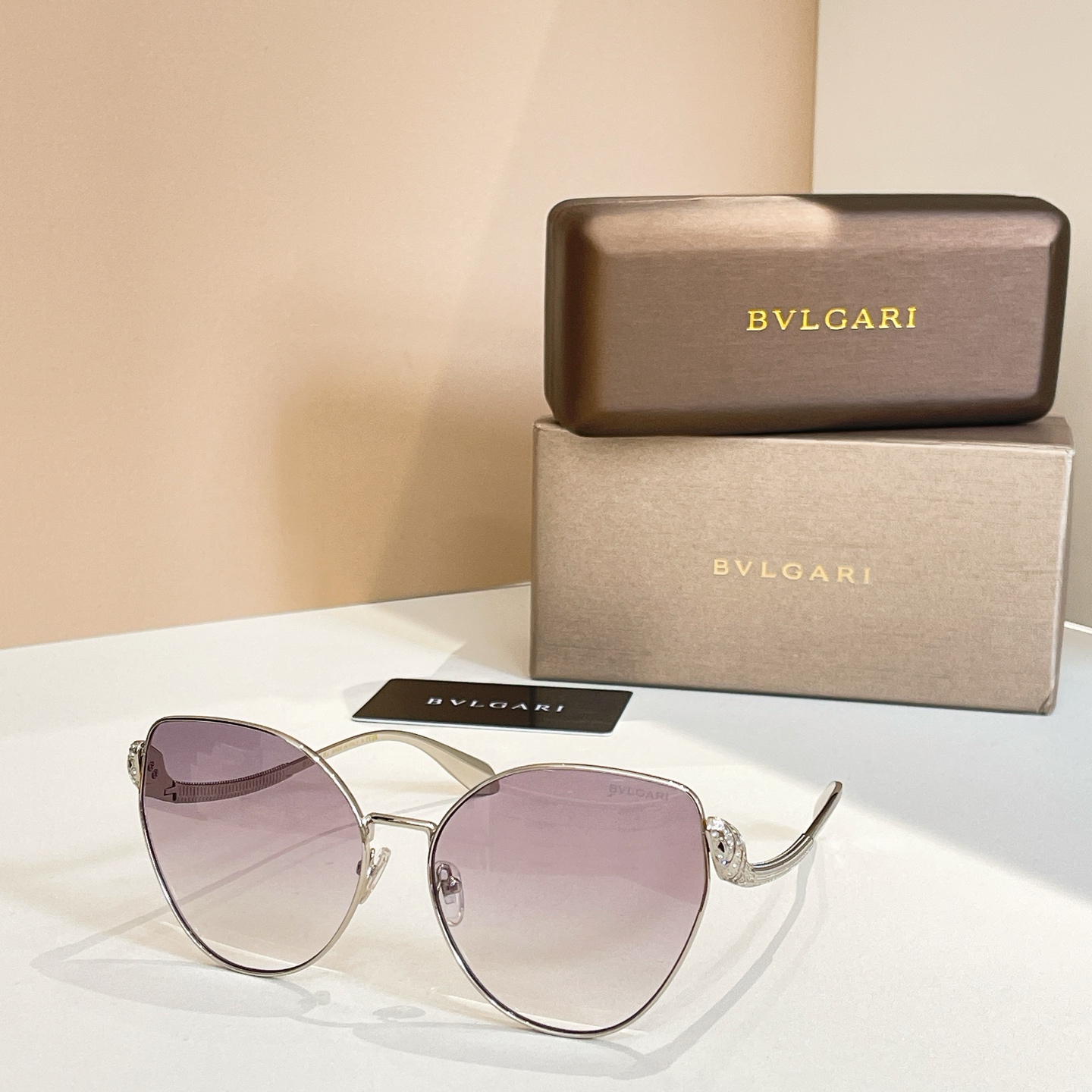 BVLGAR*🌟🌟🌟MODEL：BV40010U🌟🌟🌟SIZE：61口16-138🌟🌟🌟