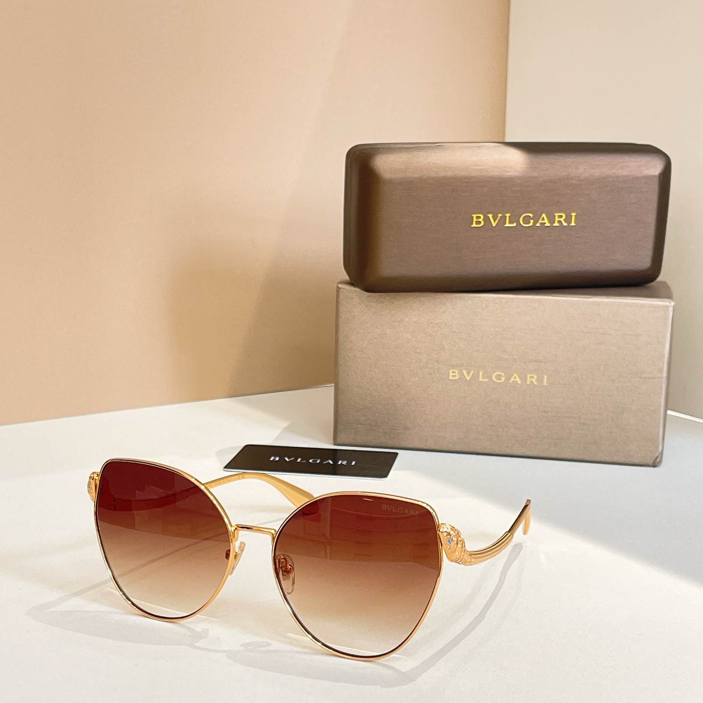 BVLGAR*🌟🌟🌟MODEL：BV40010U🌟🌟🌟SIZE：61口16-138🌟🌟🌟