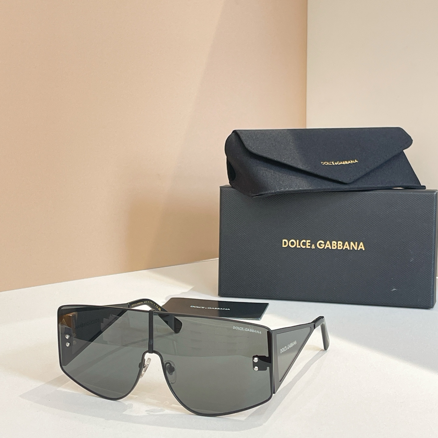 DOLCE & GABBAN*🌟🌟🌟MODEL：DG2305🌟🌟🌟SIZE145口0-145🌟🌟🌟