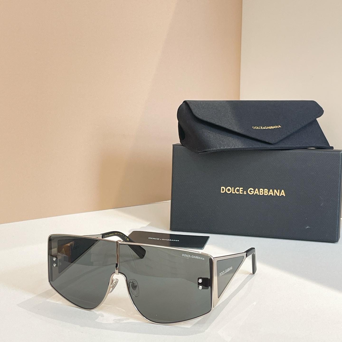 DOLCE & GABBAN*🌟🌟🌟MODEL：DG2305🌟🌟🌟SIZE145口0-145🌟🌟🌟