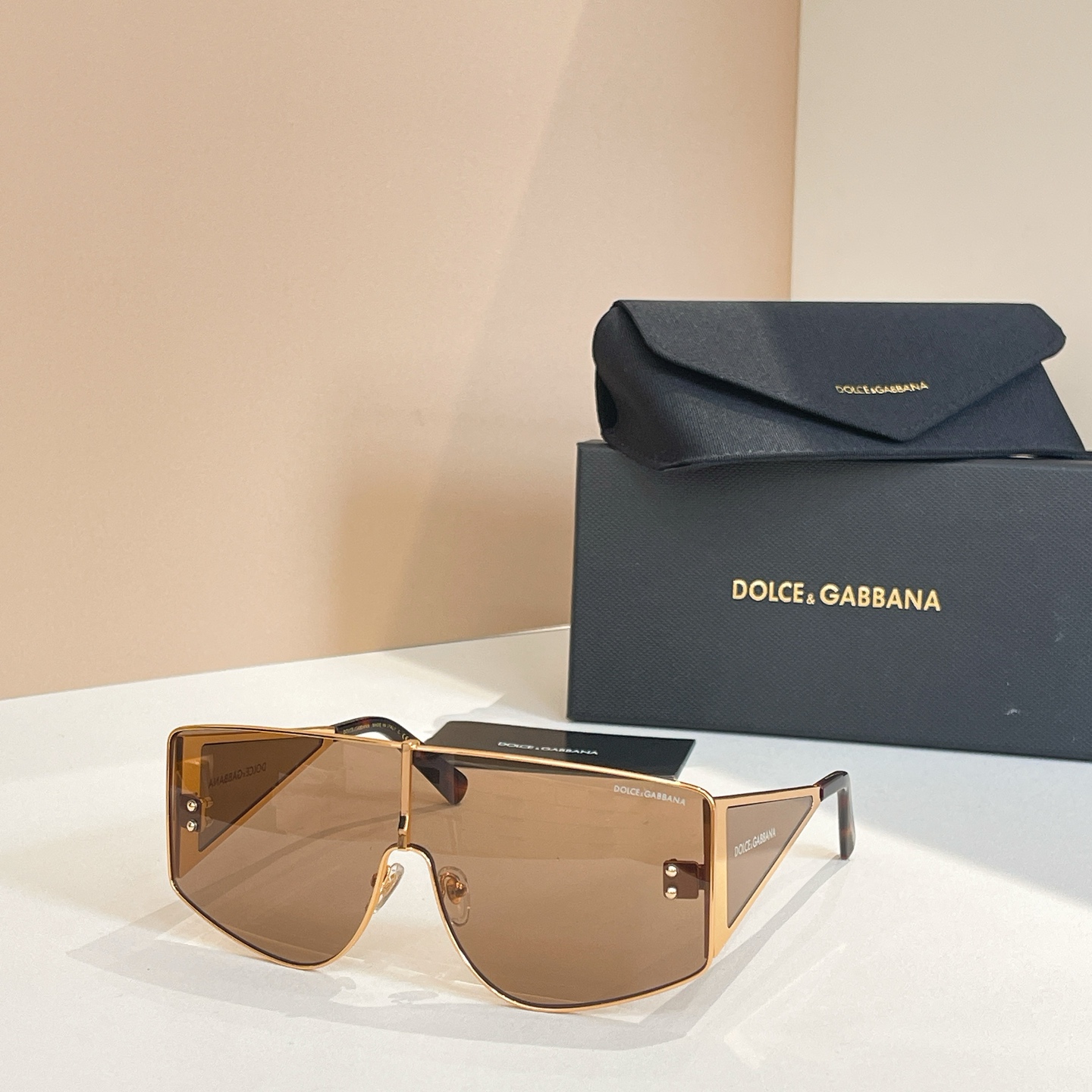 DOLCE & GABBAN*🌟🌟🌟MODEL：DG2305🌟🌟🌟SIZE145口0-145🌟🌟🌟