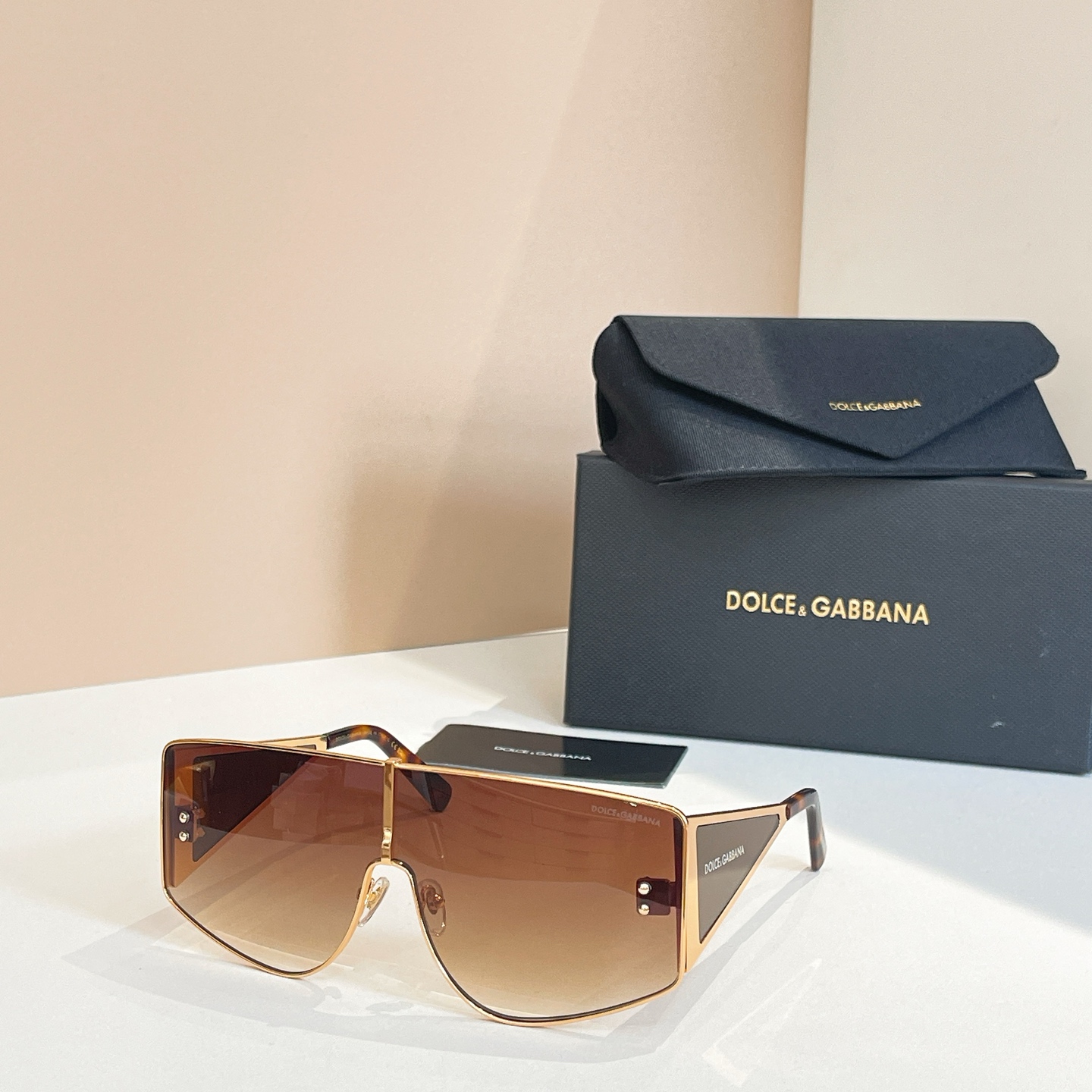 DOLCE & GABBAN*🌟🌟🌟MODEL：DG2305🌟🌟🌟SIZE145口0-145🌟🌟🌟