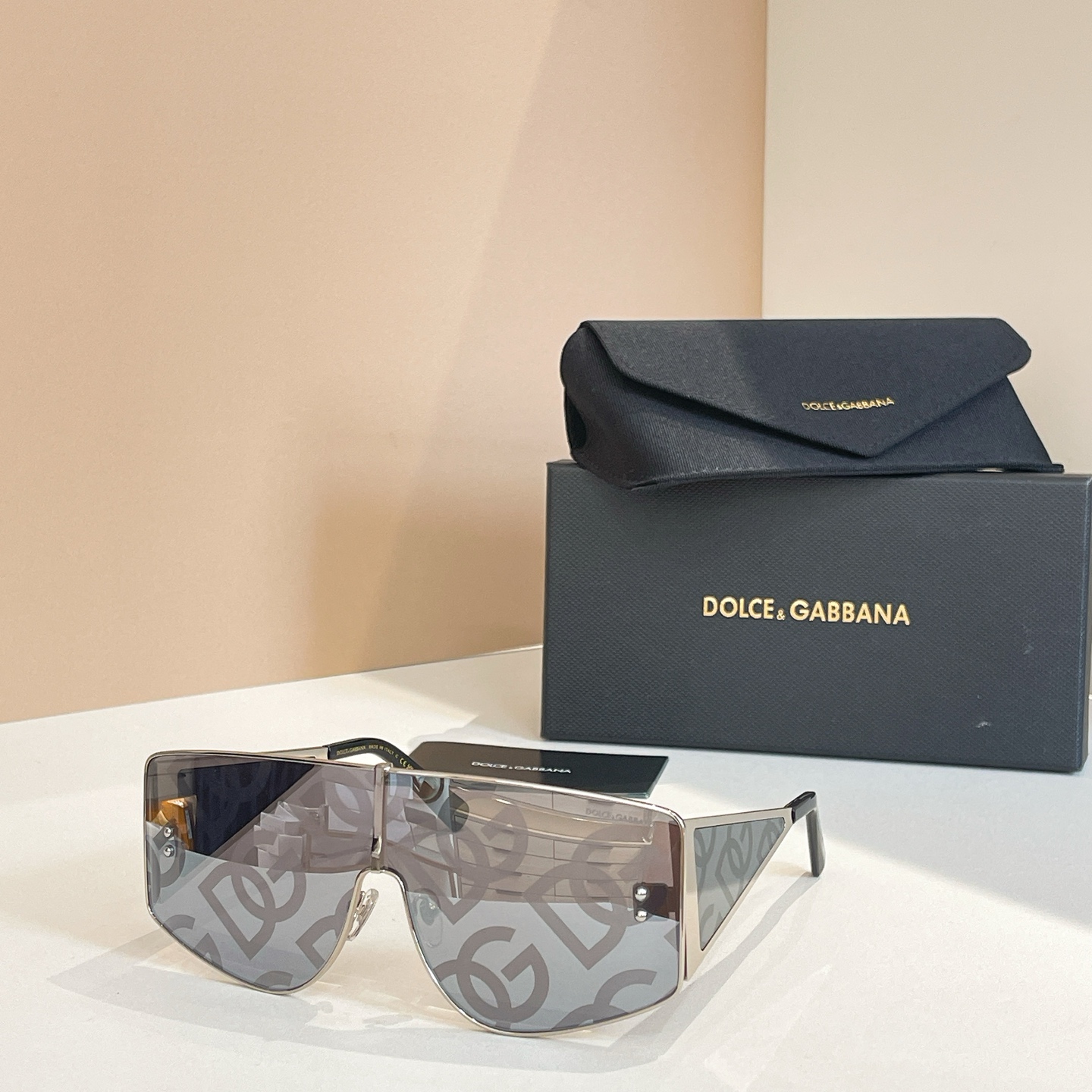 DOLCE & GABBAN*🌟🌟🌟MODEL：DG2305🌟🌟🌟SIZE145口0-145🌟🌟🌟