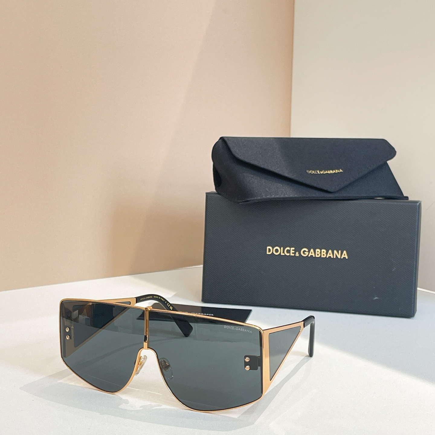 DOLCE & GABBAN*🌟🌟🌟MODEL：DG2305🌟🌟🌟SIZE145口0-145🌟🌟🌟