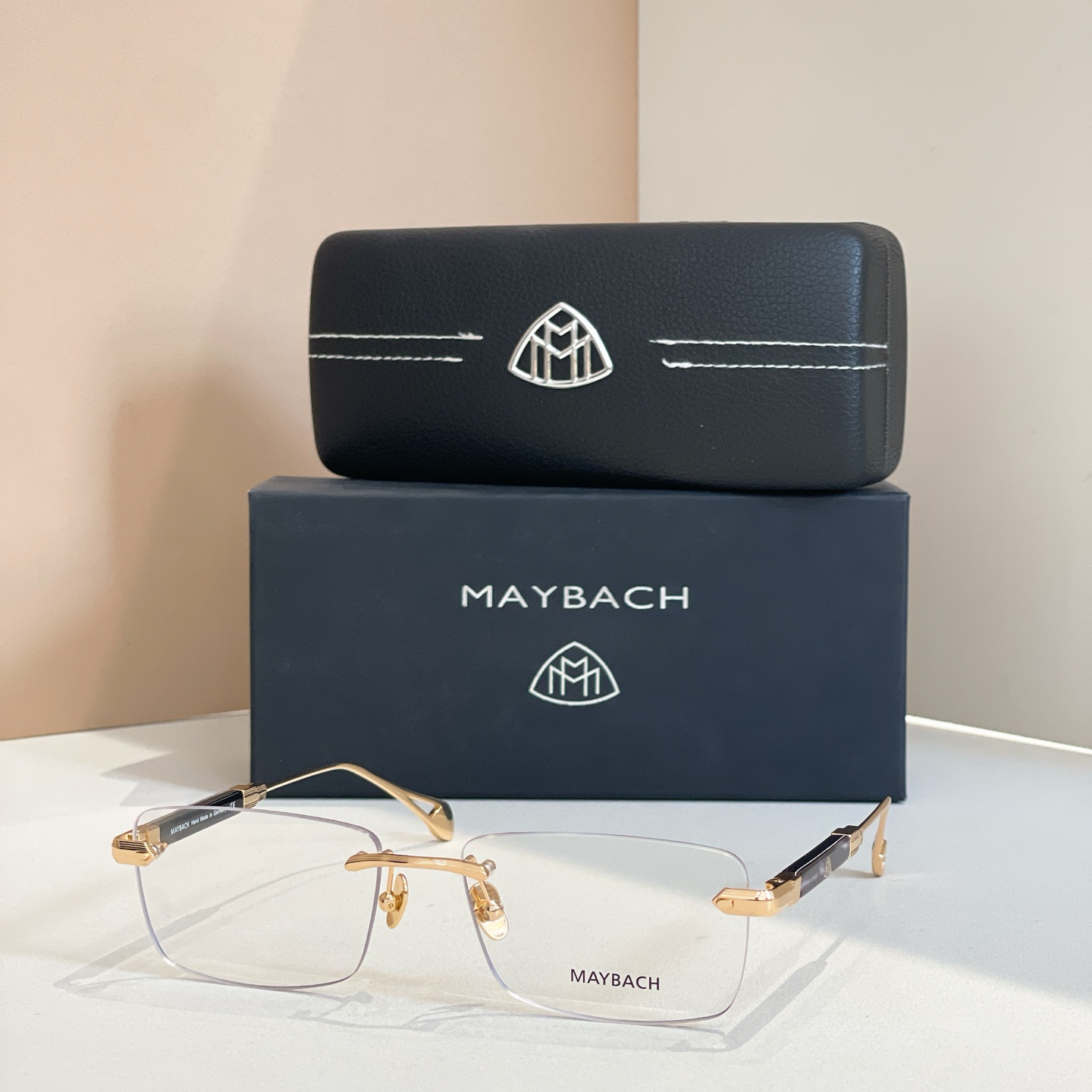 MAYBACH迈巴赫⚜️⚜️⚜️MODEL：Z28⚜️⚜️⚜️SIZE：56口18-145⚜️⚜️