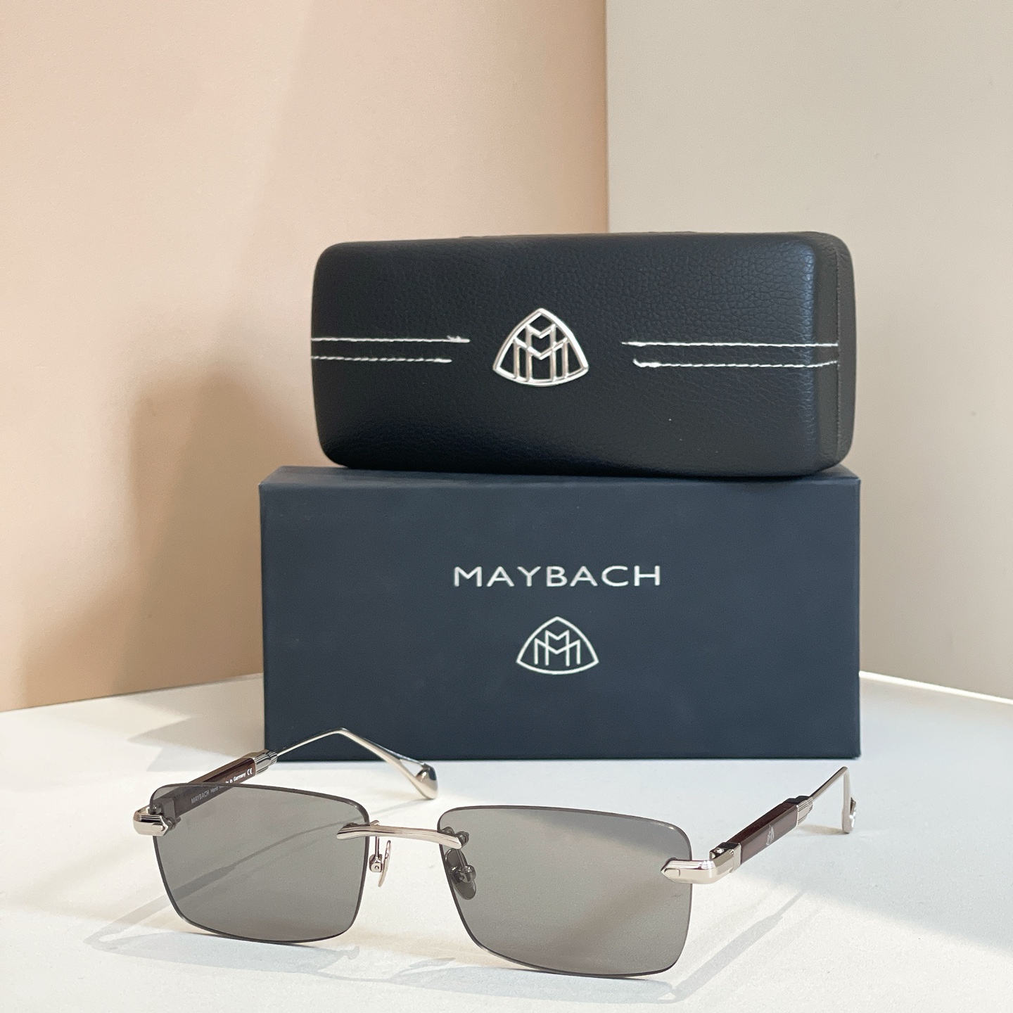 MAYBACH迈巴赫⚜️⚜️⚜️MODEL：Z28⚜️⚜️⚜️SIZE：56口18-145⚜️⚜️