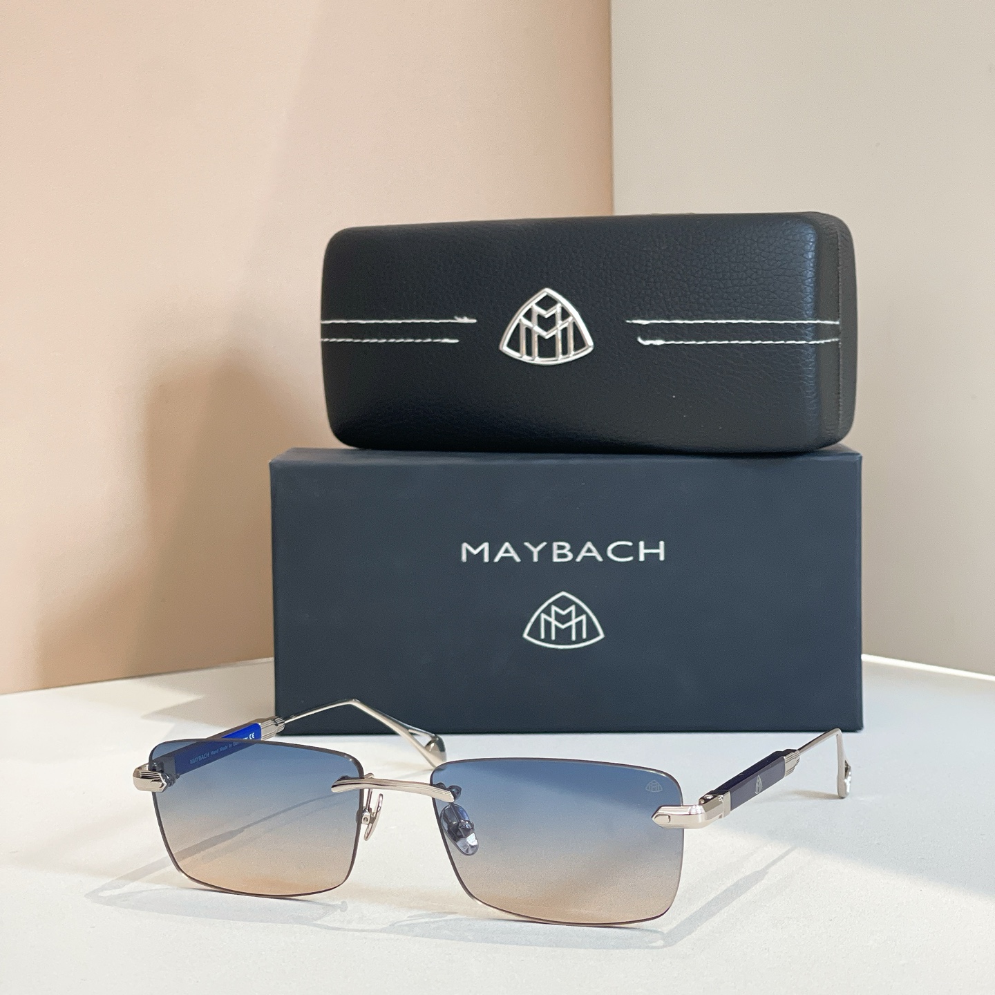 MAYBACH迈巴赫⚜️⚜️⚜️MODEL：Z28⚜️⚜️⚜️SIZE：56口18-145⚜️⚜️