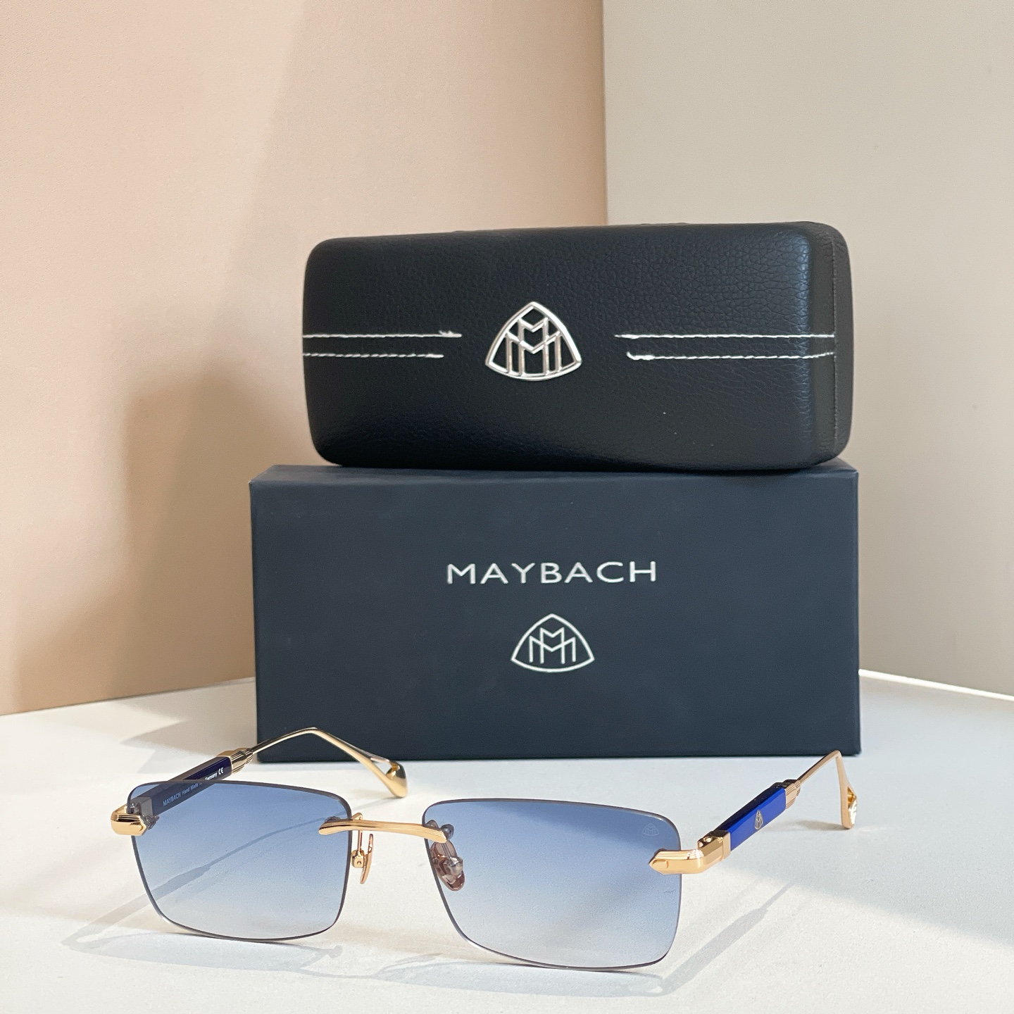 MAYBACH迈巴赫⚜️⚜️⚜️MODEL：Z28⚜️⚜️⚜️SIZE：56口18-145⚜️⚜️
