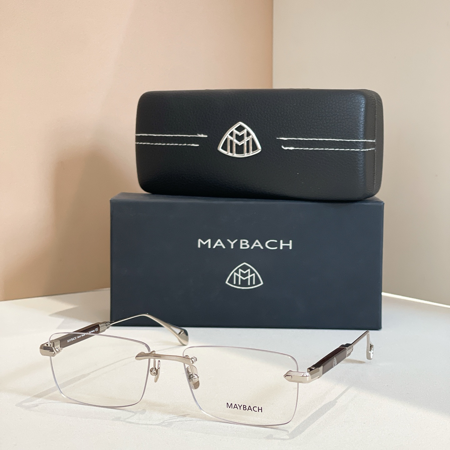 MAYBACH迈巴赫⚜️⚜️⚜️MODEL：Z28⚜️⚜️⚜️SIZE：56口18-145⚜️⚜️