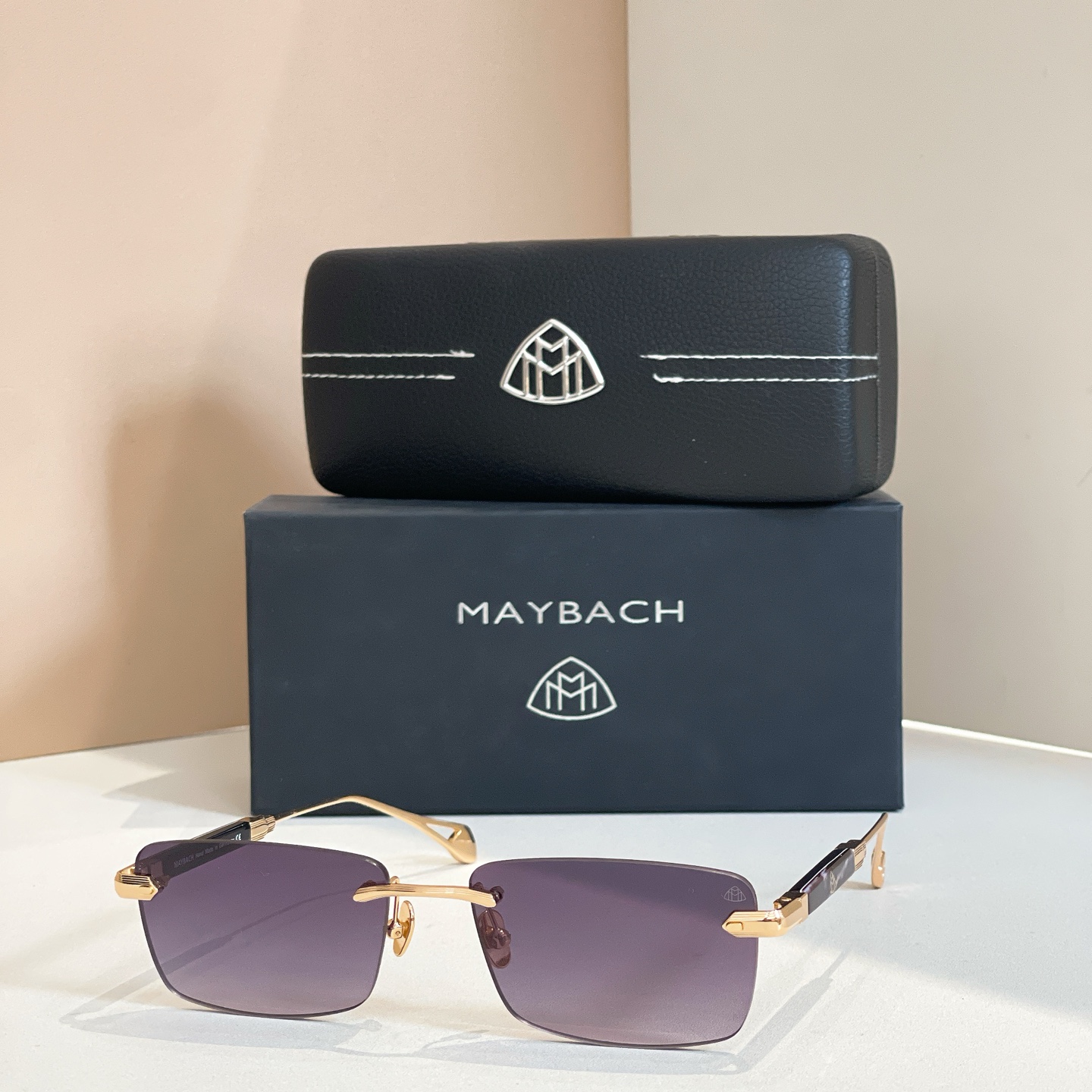 MAYBACH迈巴赫⚜️⚜️⚜️MODEL：Z28⚜️⚜️⚜️SIZE：56口18-145⚜️⚜️