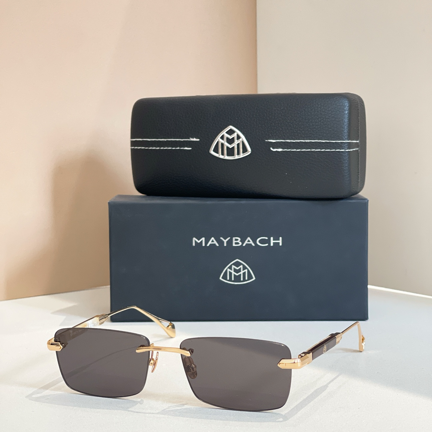 MAYBACH迈巴赫⚜️⚜️⚜️MODEL：Z28⚜️⚜️⚜️SIZE：56口18-145⚜️⚜️