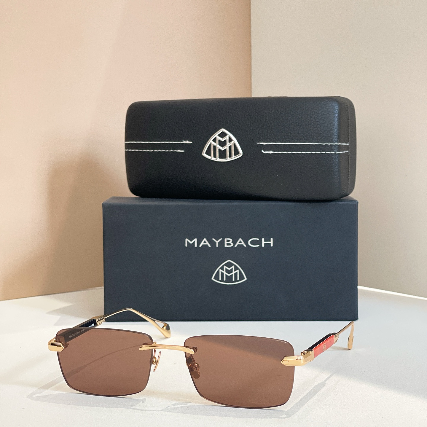 MAYBACH迈巴赫⚜️⚜️⚜️MODEL：Z28⚜️⚜️⚜️SIZE：56口18-145⚜️⚜️