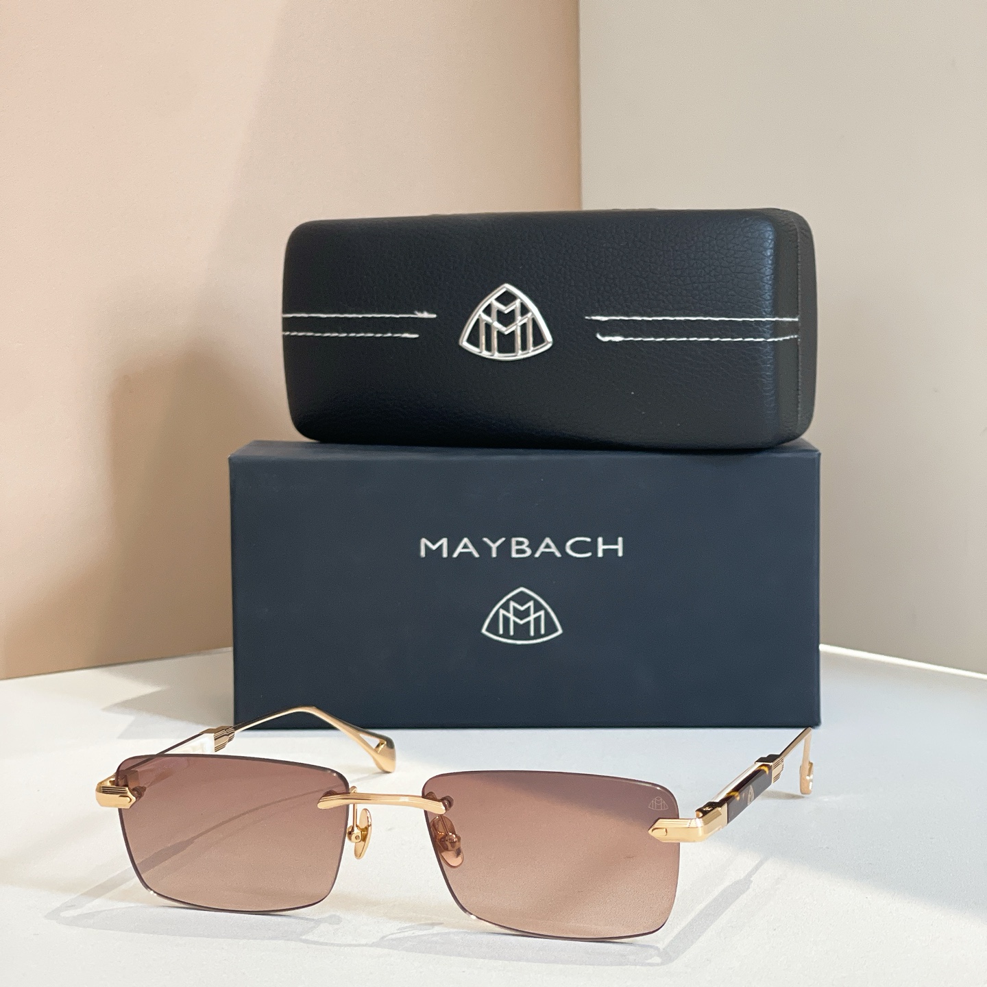 MAYBACH迈巴赫⚜️⚜️⚜️MODEL：Z28⚜️⚜️⚜️SIZE：56口18-145⚜️⚜️
