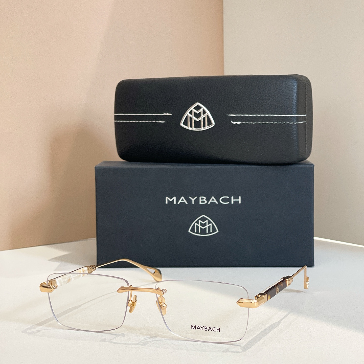 MAYBACH迈巴赫⚜️⚜️⚜️MODEL：Z28⚜️⚜️⚜️SIZE：56口18-145⚜️⚜️
