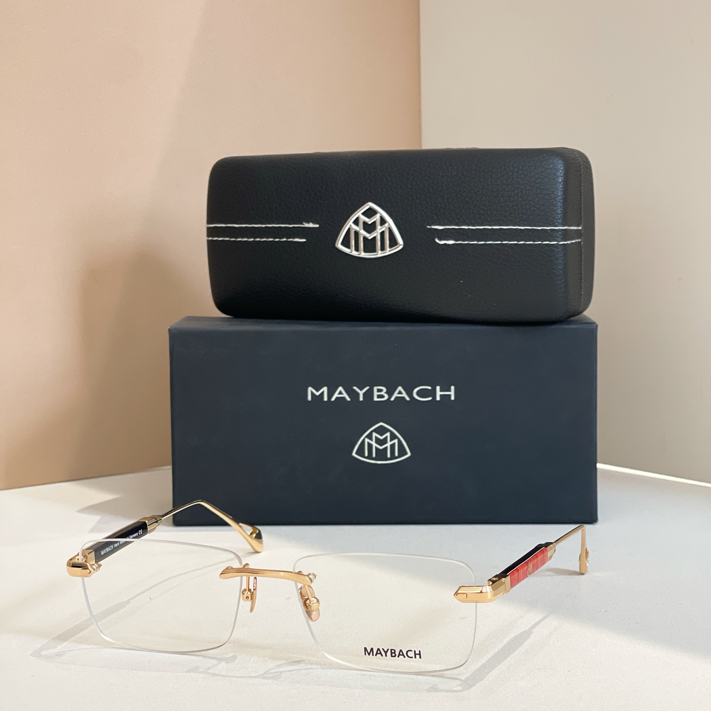 MAYBACH迈巴赫⚜️⚜️⚜️MODEL：Z28⚜️⚜️⚜️SIZE：56口18-145⚜️⚜️