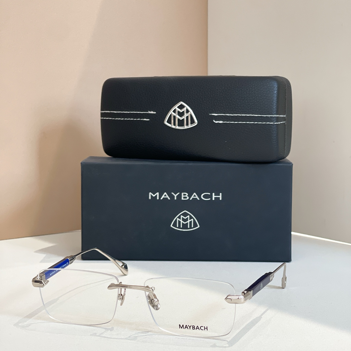 MAYBACH迈巴赫⚜️⚜️⚜️MODEL：Z28⚜️⚜️⚜️SIZE：56口18-145⚜️⚜️