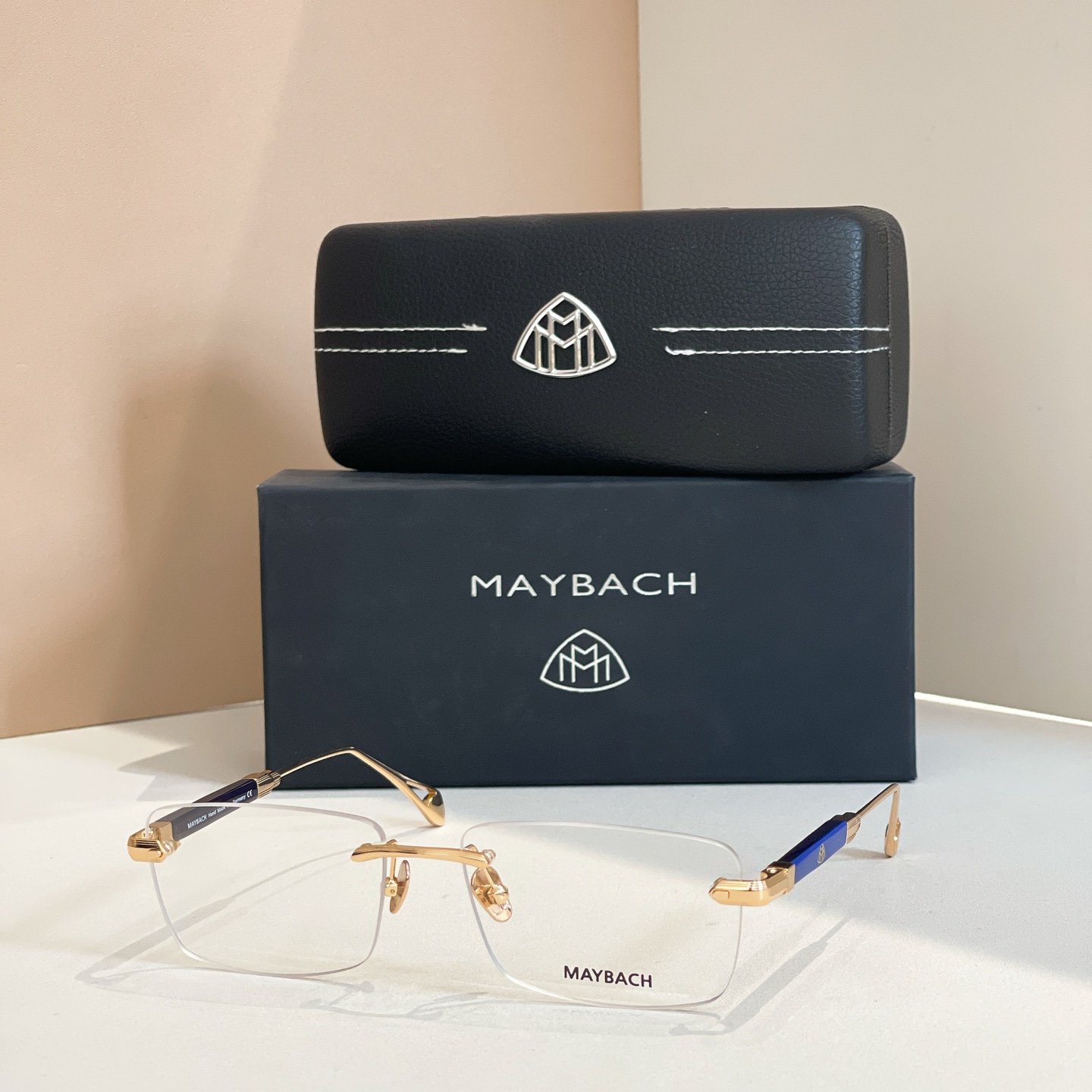 MAYBACH迈巴赫⚜️⚜️⚜️MODEL：Z28⚜️⚜️⚜️SIZE：56口18-145⚜️⚜️