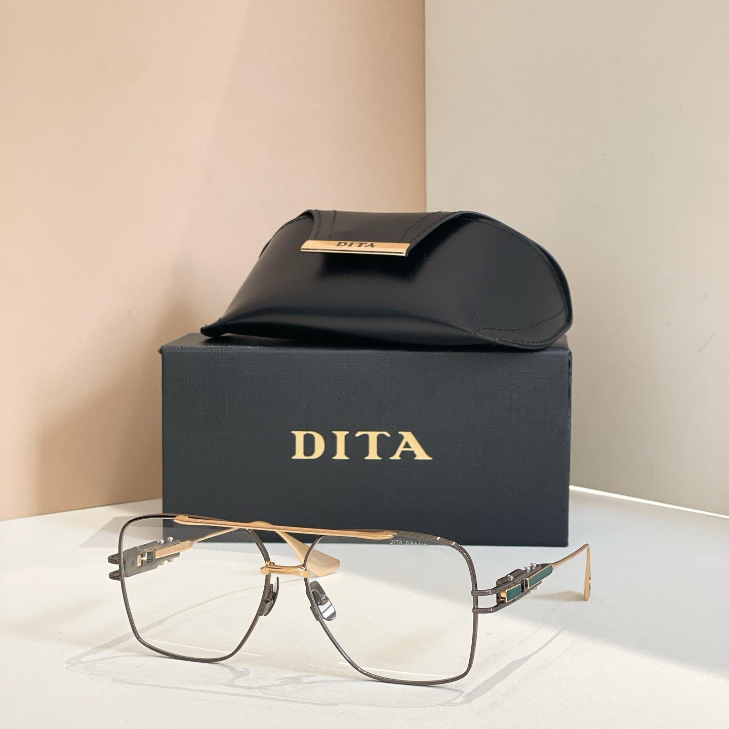 DITA⚜️⚜️⚜️MODEL：DTS159⚜️⚜️⚜️SIZE：60口14-137⚜️⚜️⚜️