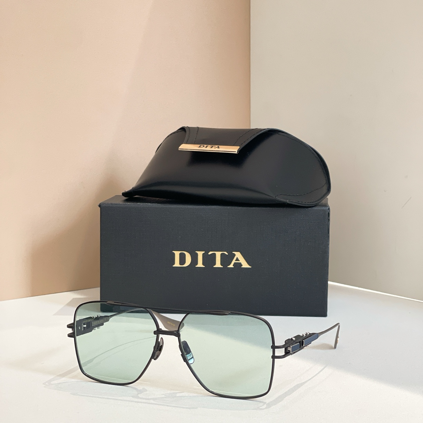 DITA⚜️⚜️⚜️MODEL：DTS159⚜️⚜️⚜️SIZE：60口14-137⚜️⚜️⚜️