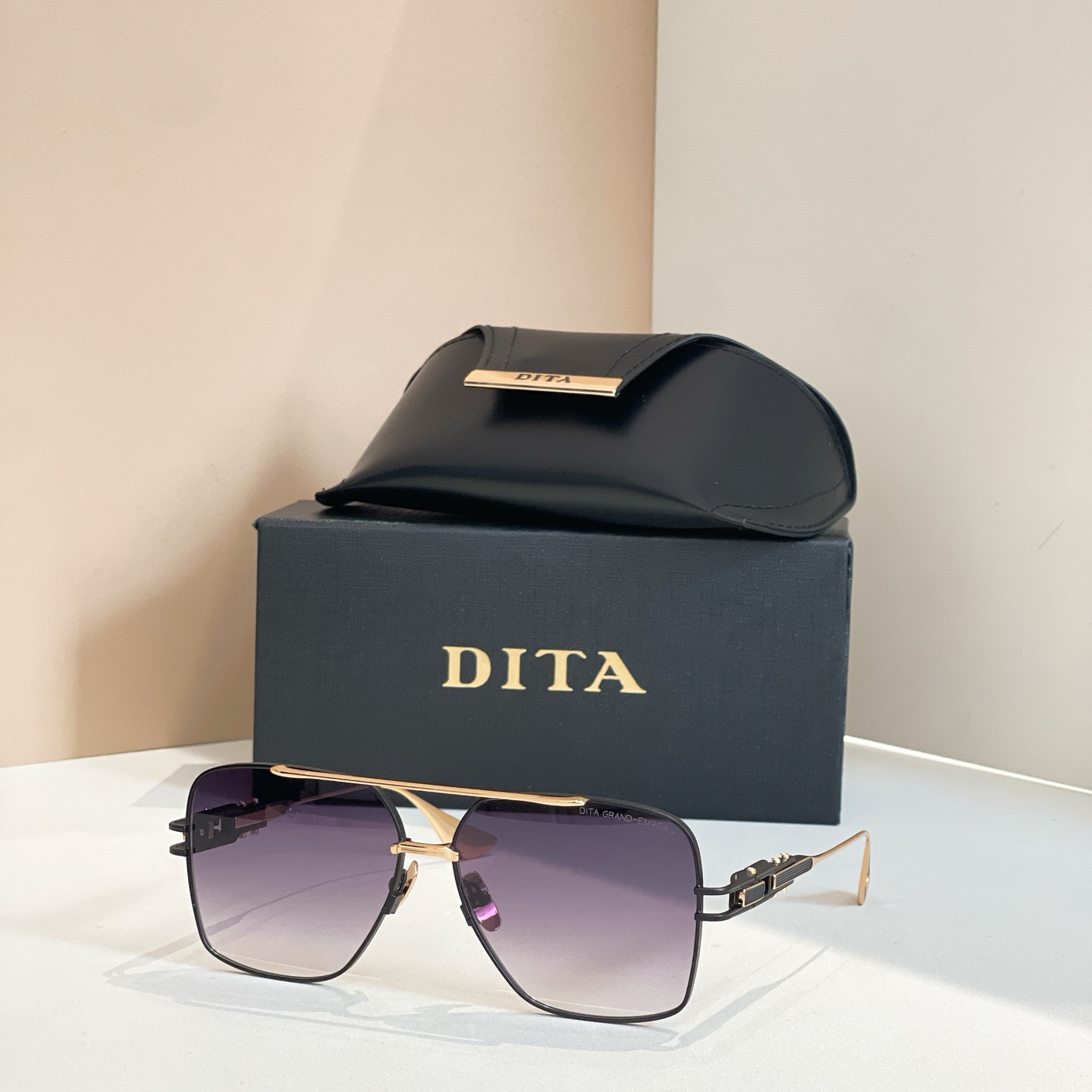 DITA⚜️⚜️⚜️MODEL：DTS159⚜️⚜️⚜️SIZE：60口14-137⚜️⚜️⚜️