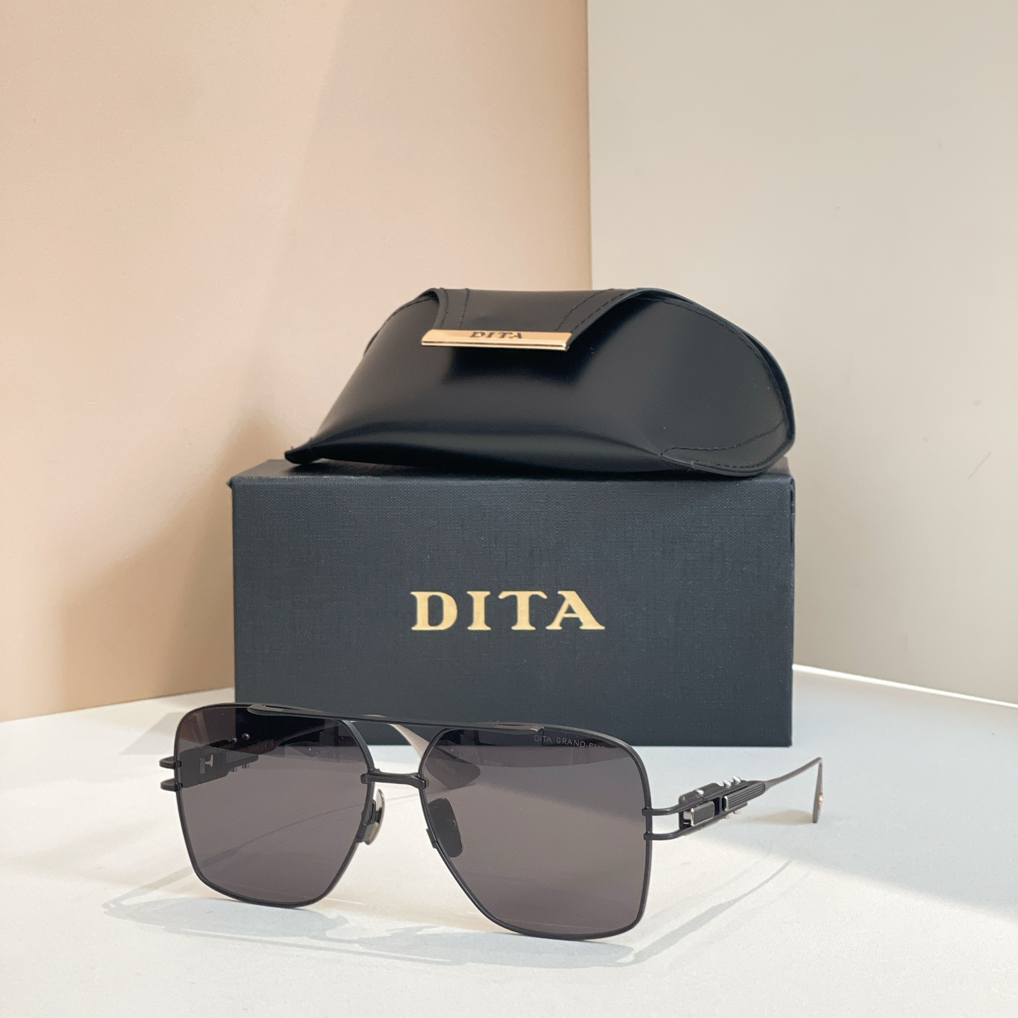 DITA⚜️⚜️⚜️MODEL：DTS159⚜️⚜️⚜️SIZE：60口14-137⚜️⚜️⚜️