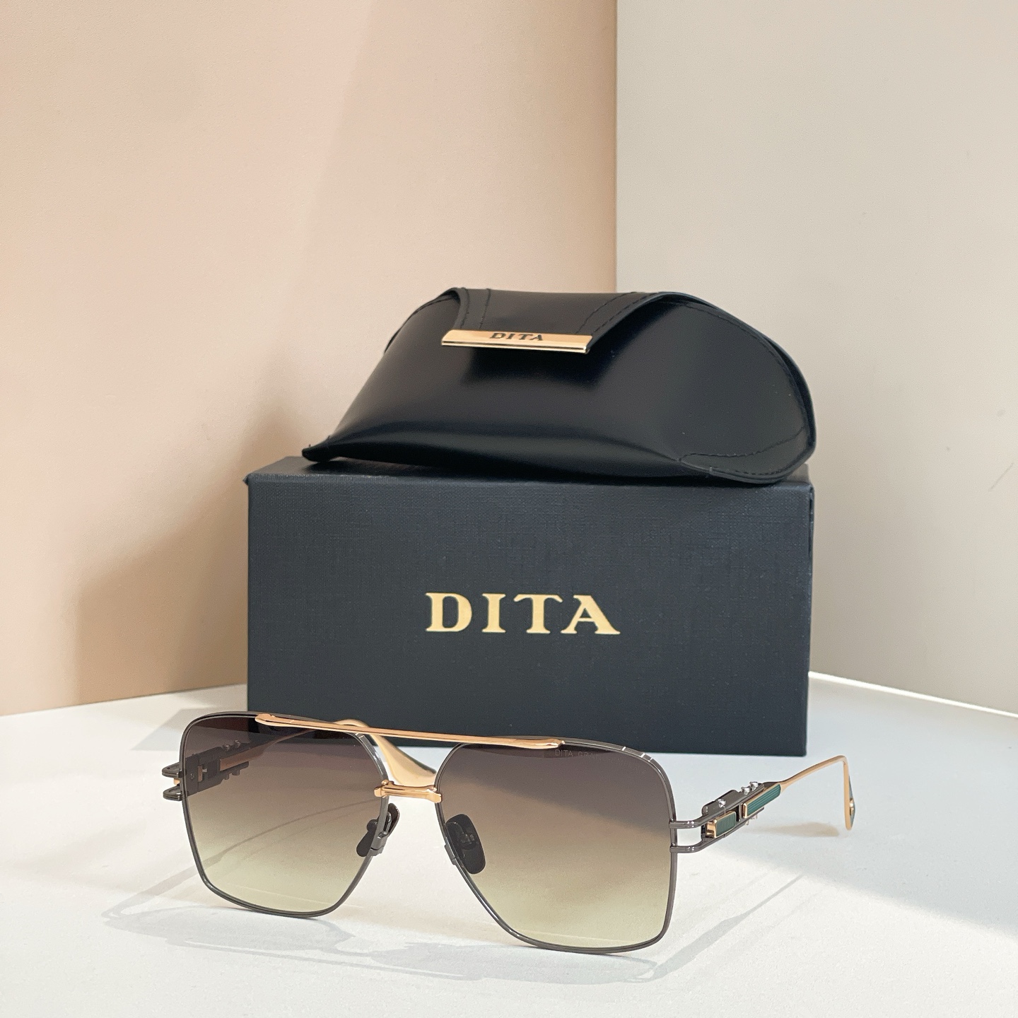DITA⚜️⚜️⚜️MODEL：DTS159⚜️⚜️⚜️SIZE：60口14-137⚜️⚜️⚜️