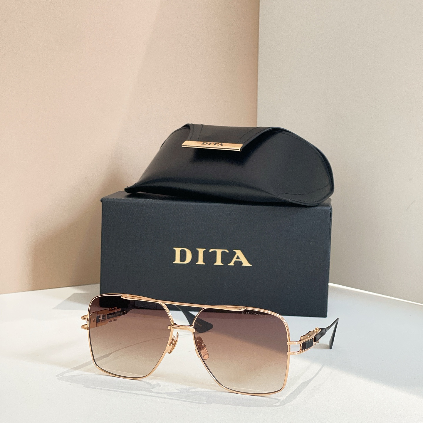 DITA⚜️⚜️⚜️MODEL：DTS159⚜️⚜️⚜️SIZE：60口14-137⚜️⚜️⚜️