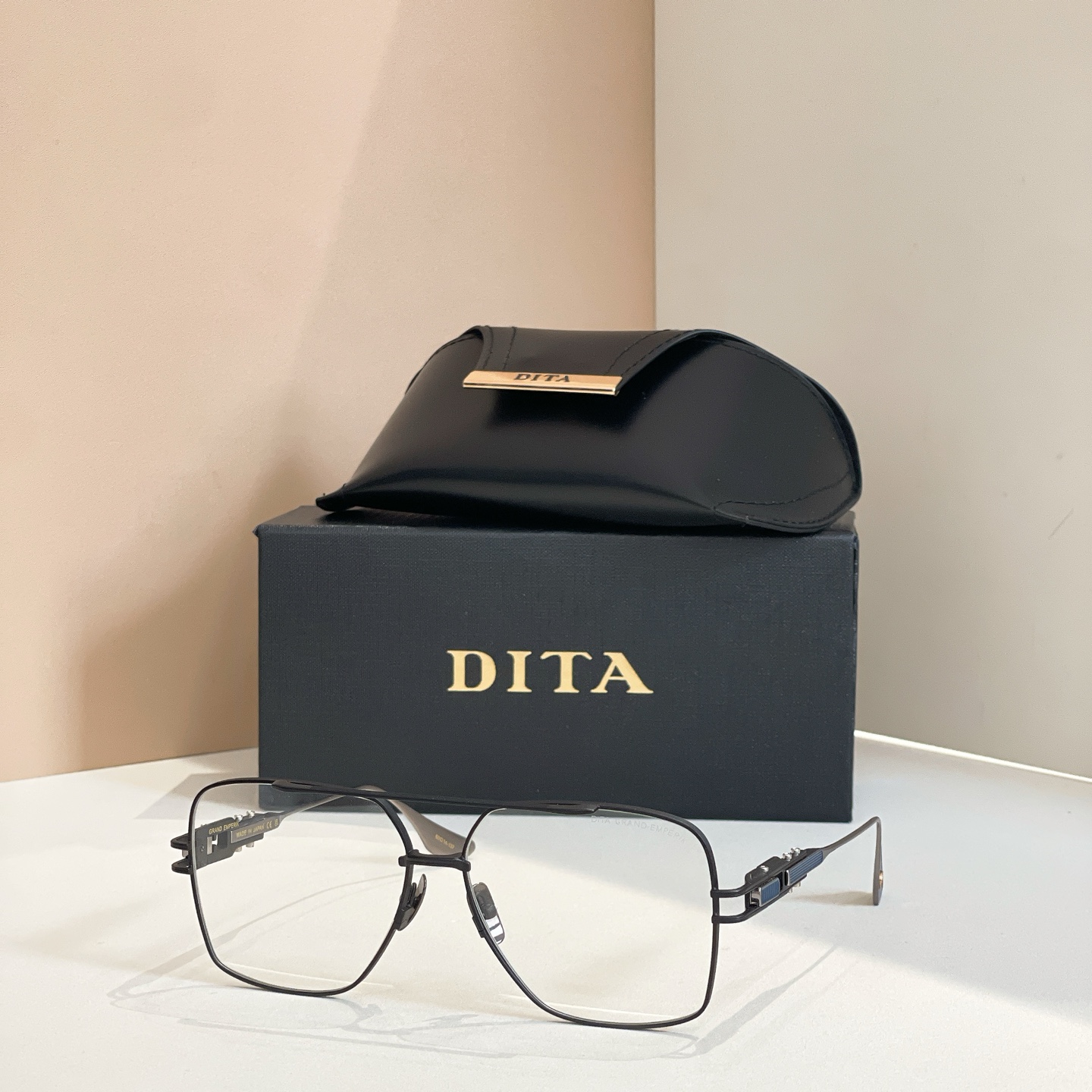 DITA⚜️⚜️⚜️MODEL：DTS159⚜️⚜️⚜️SIZE：60口14-137⚜️⚜️⚜️