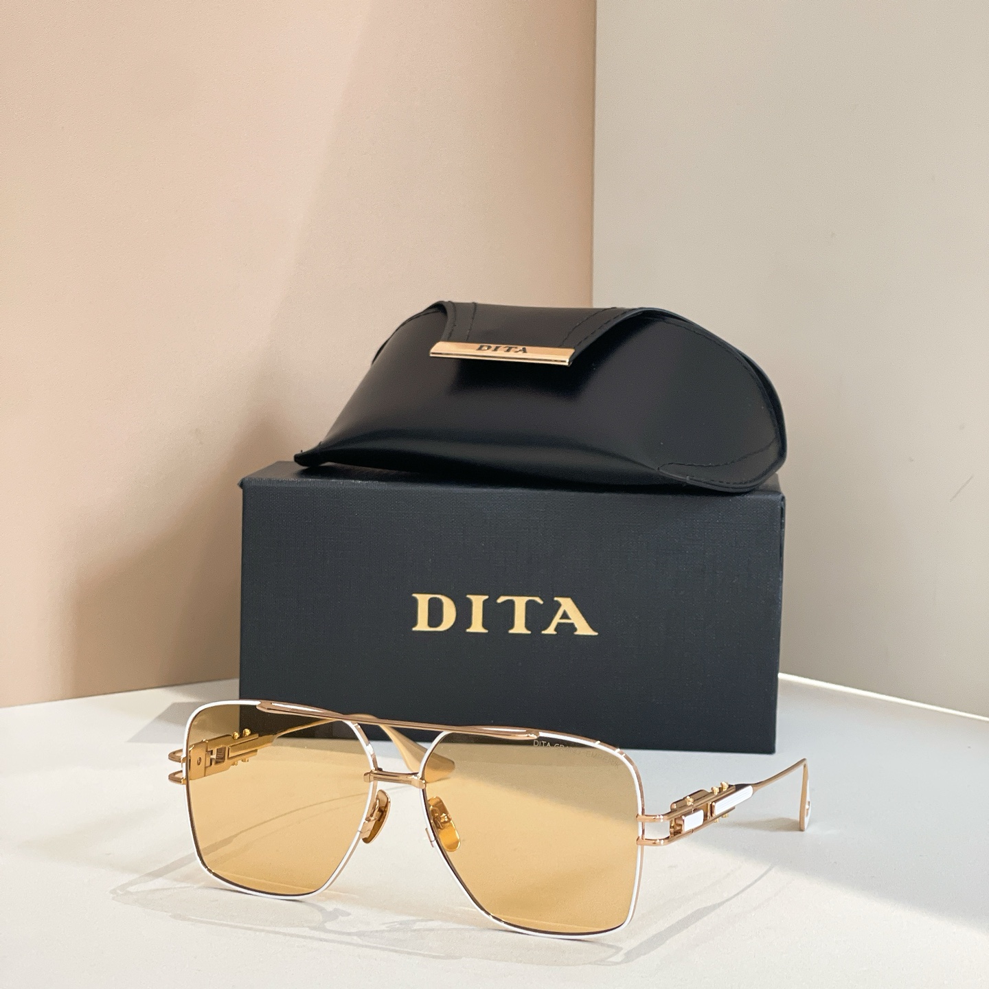DITA⚜️⚜️⚜️MODEL：DTS159⚜️⚜️⚜️SIZE：60口14-137⚜️⚜️⚜️
