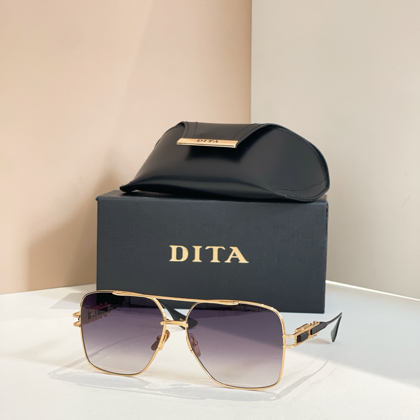 DITA⚜️⚜️⚜️MODEL：DTS159⚜️⚜️⚜️SIZE：60口14-137⚜️⚜️⚜️
