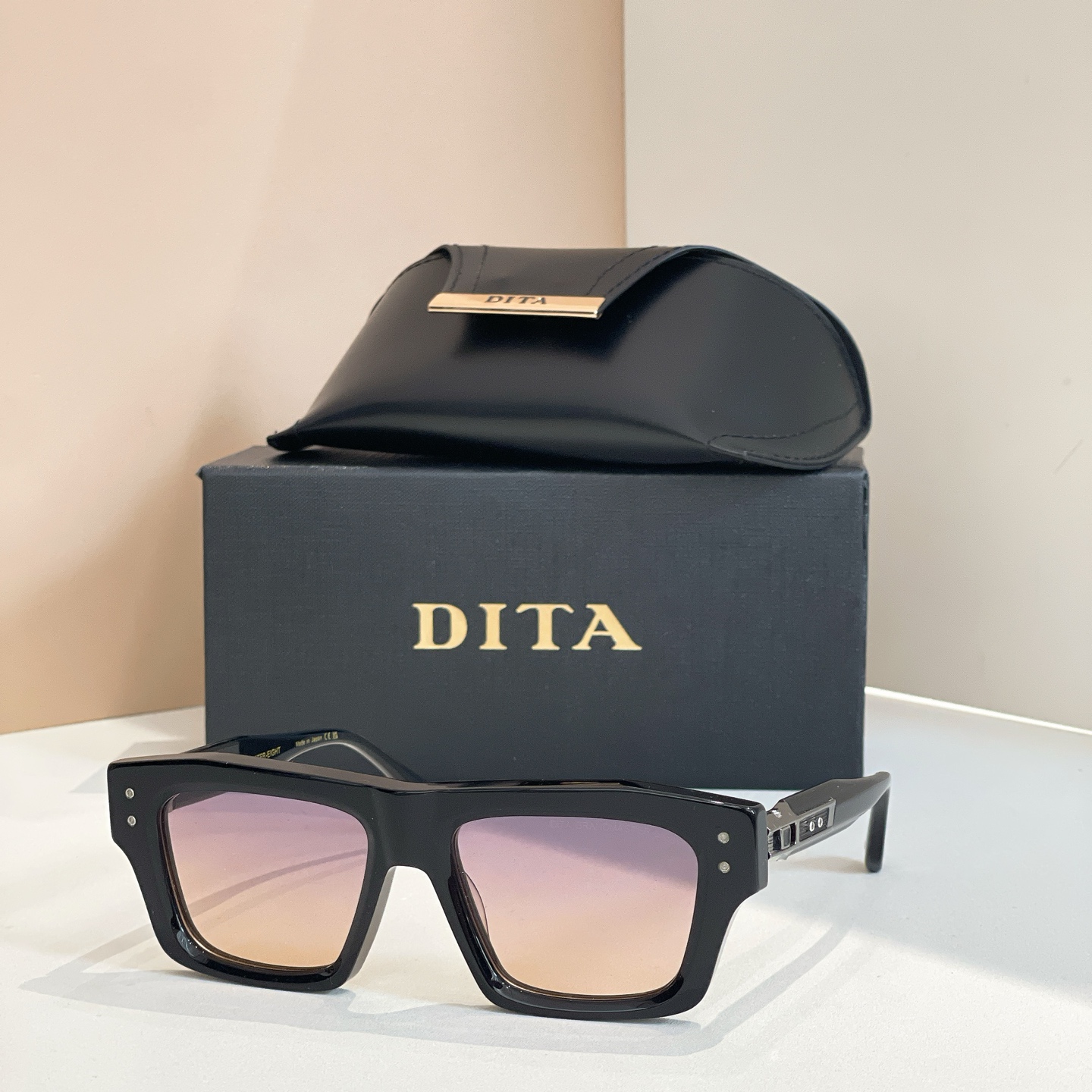 DITA⚜️⚜️⚜️MODEL：DTS458⚜️⚜️⚜️SIZE：54口18-140⚜️⚜️⚜️