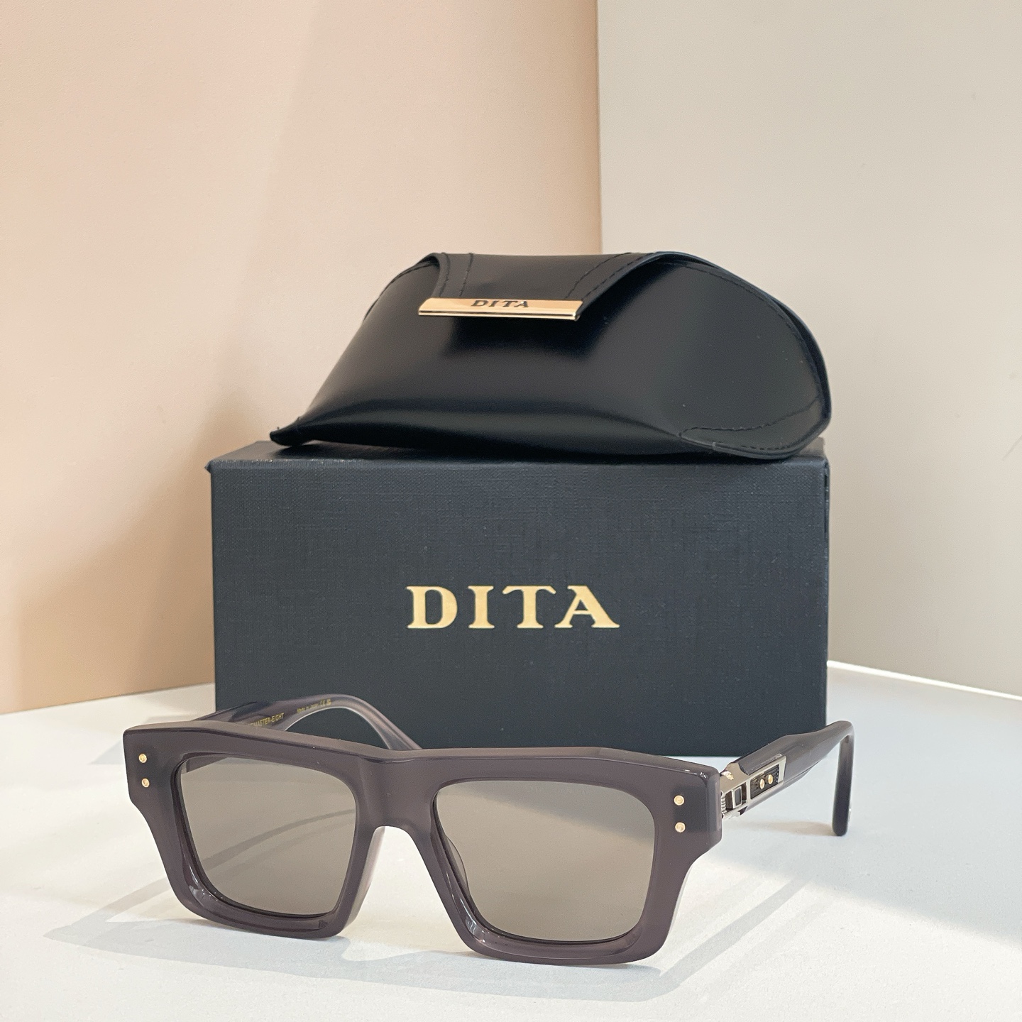 DITA⚜️⚜️⚜️MODEL：DTS458⚜️⚜️⚜️SIZE：54口18-140⚜️⚜️⚜️